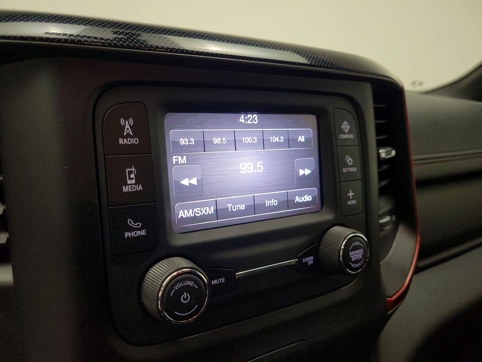 Thumbnail: 2019 RAM 1500 - 15