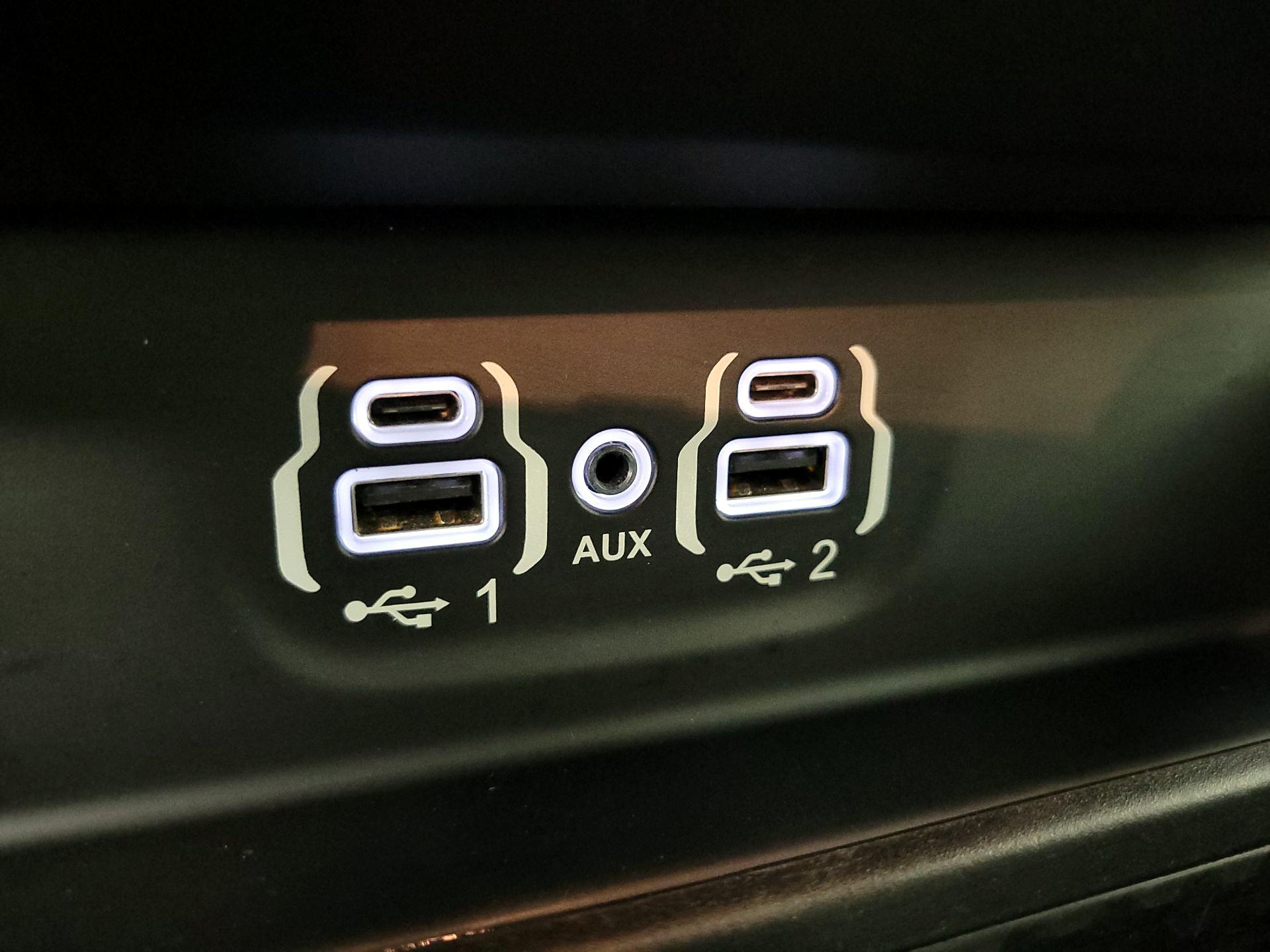 Thumbnail: 2019 RAM 1500 - 18