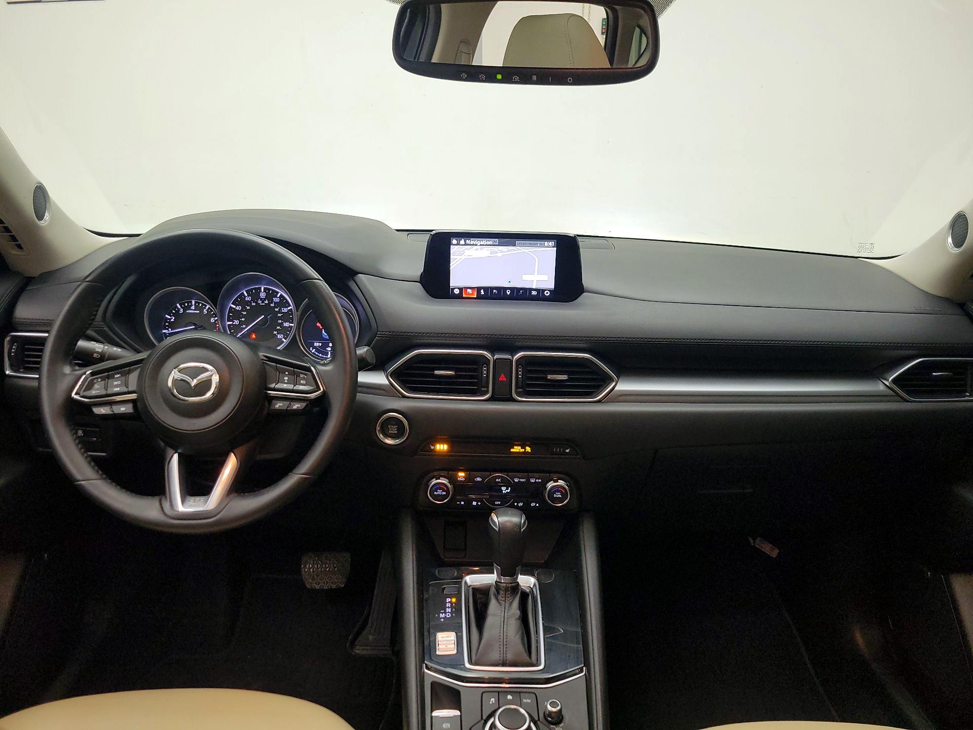 Thumbnail: 2018 Mazda CX-5 - 9