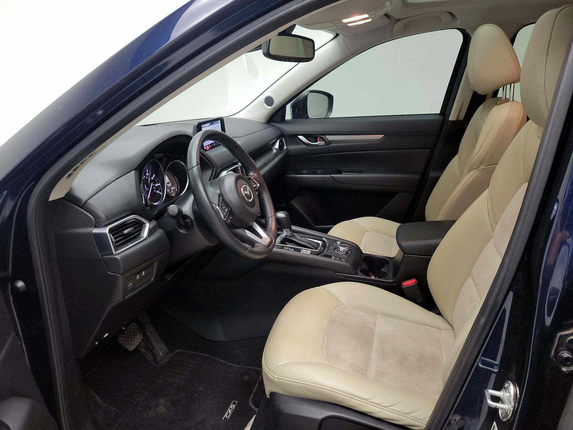 Thumbnail: 2018 Mazda CX-5 - 11