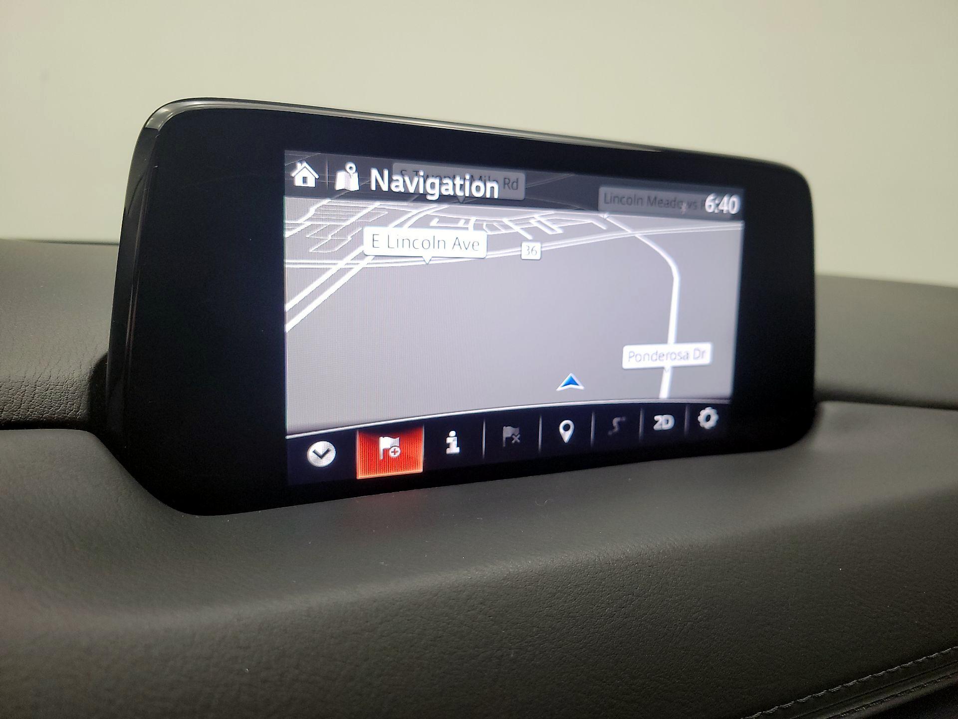 Thumbnail: 2018 Mazda CX-5 - 14