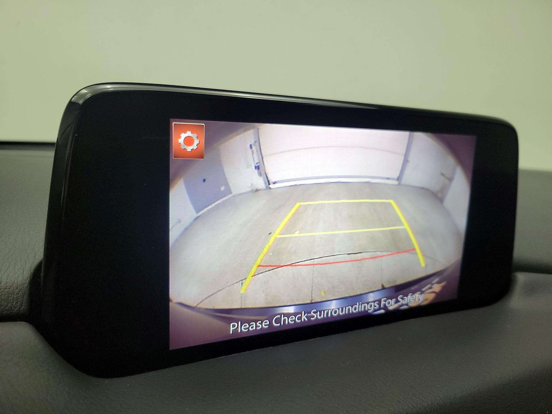 Thumbnail: 2018 Mazda CX-5 - 15