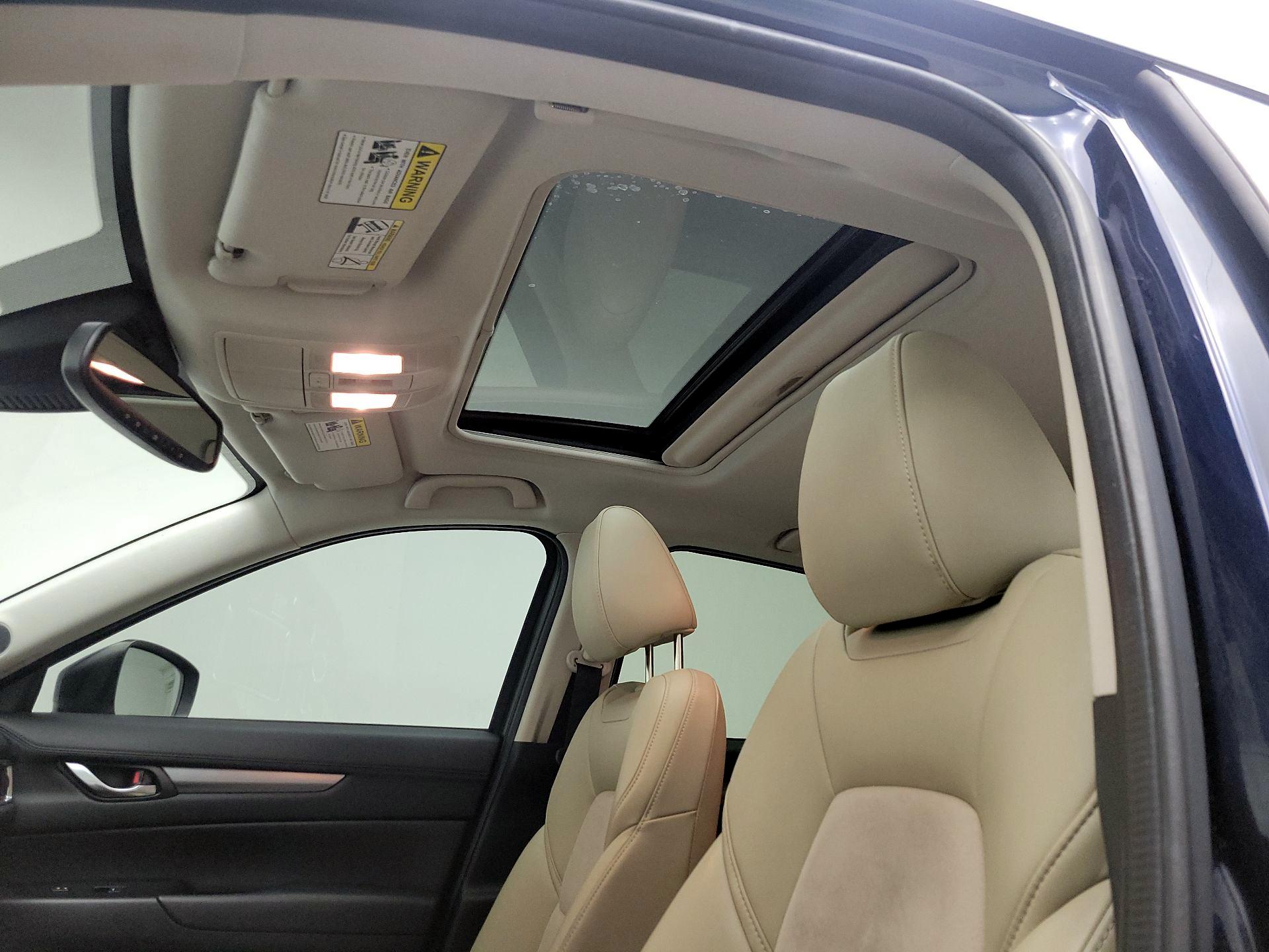 Thumbnail: 2018 Mazda CX-5 - 20