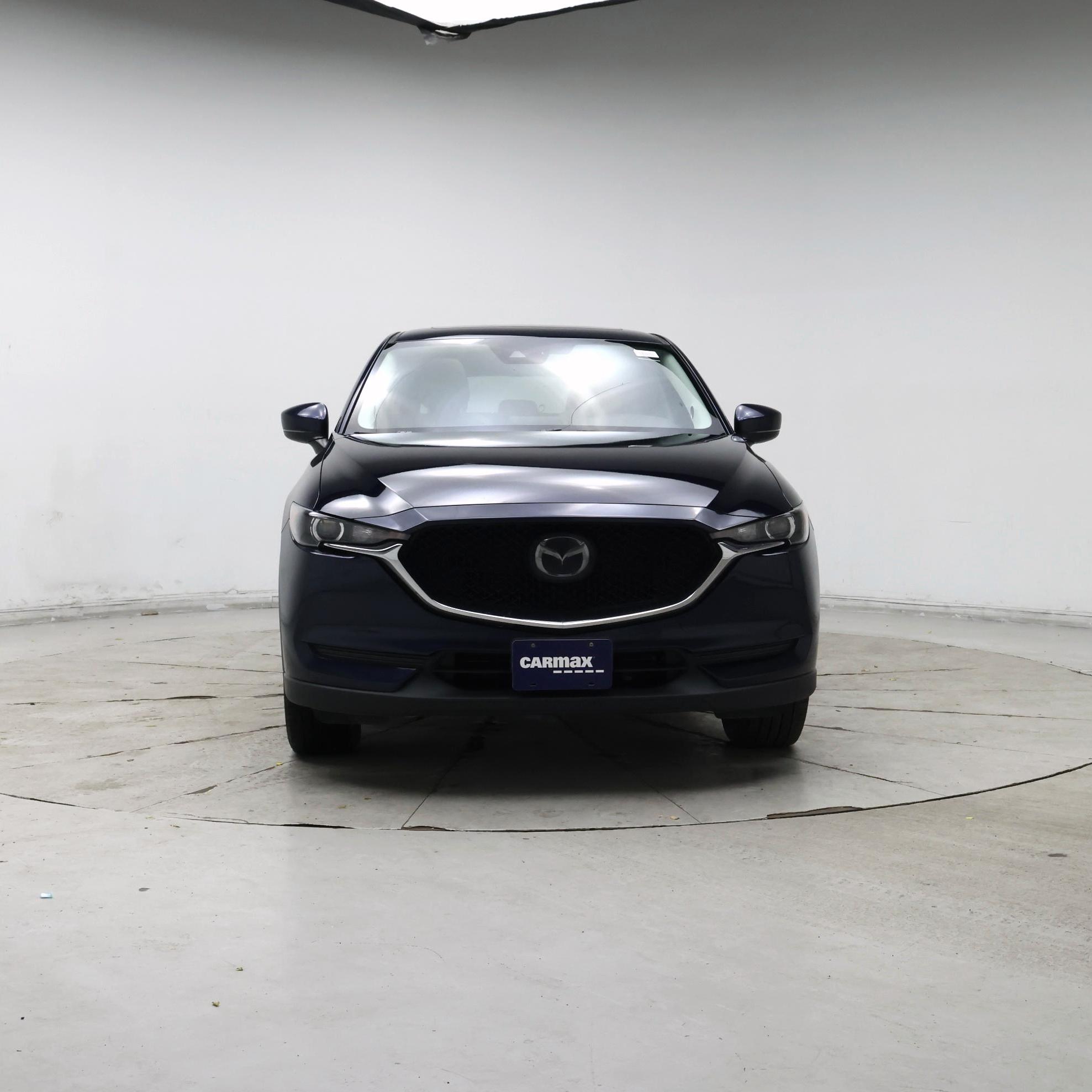 Thumbnail: 2018 Mazda CX-5 - 5