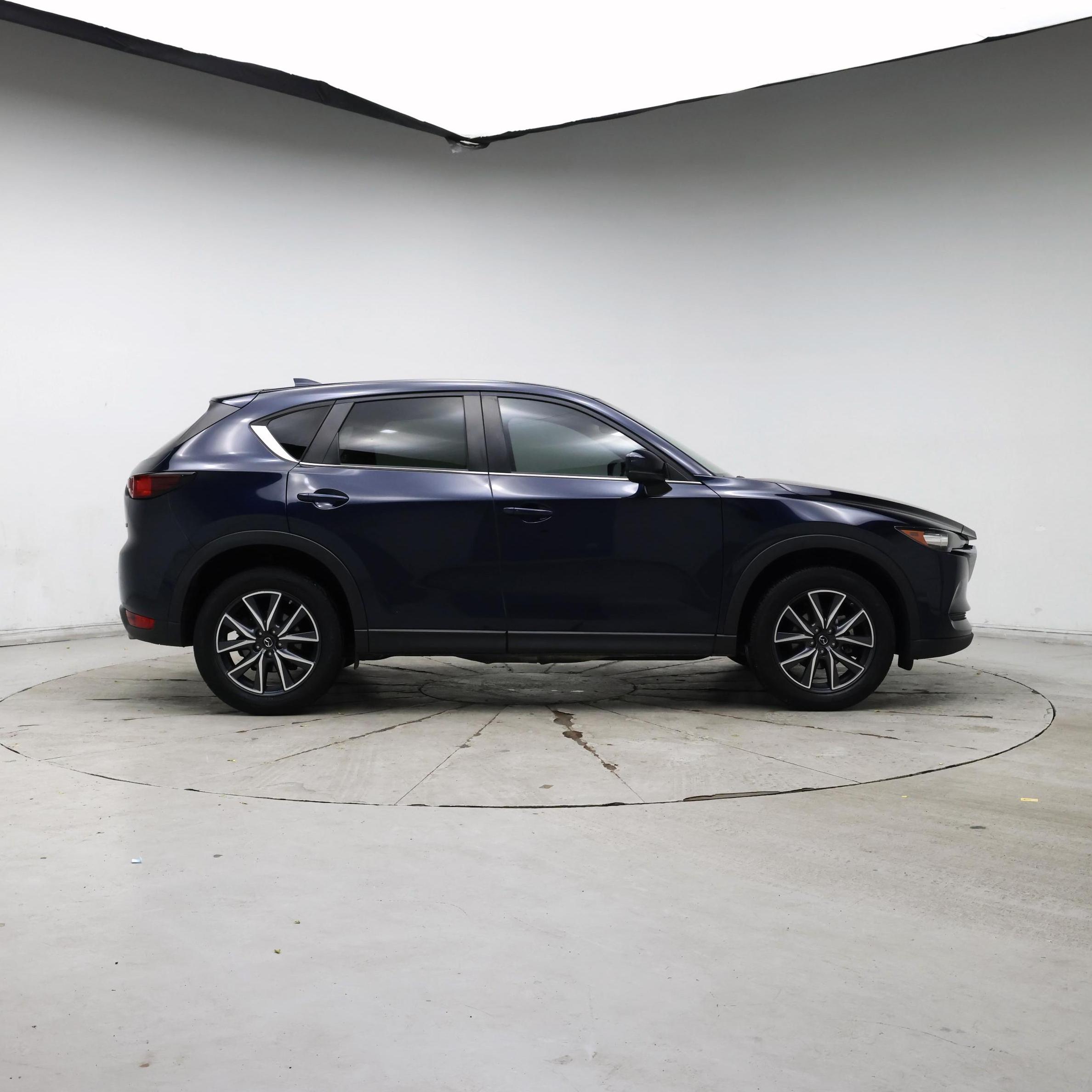 Thumbnail: 2018 Mazda CX-5 - 7