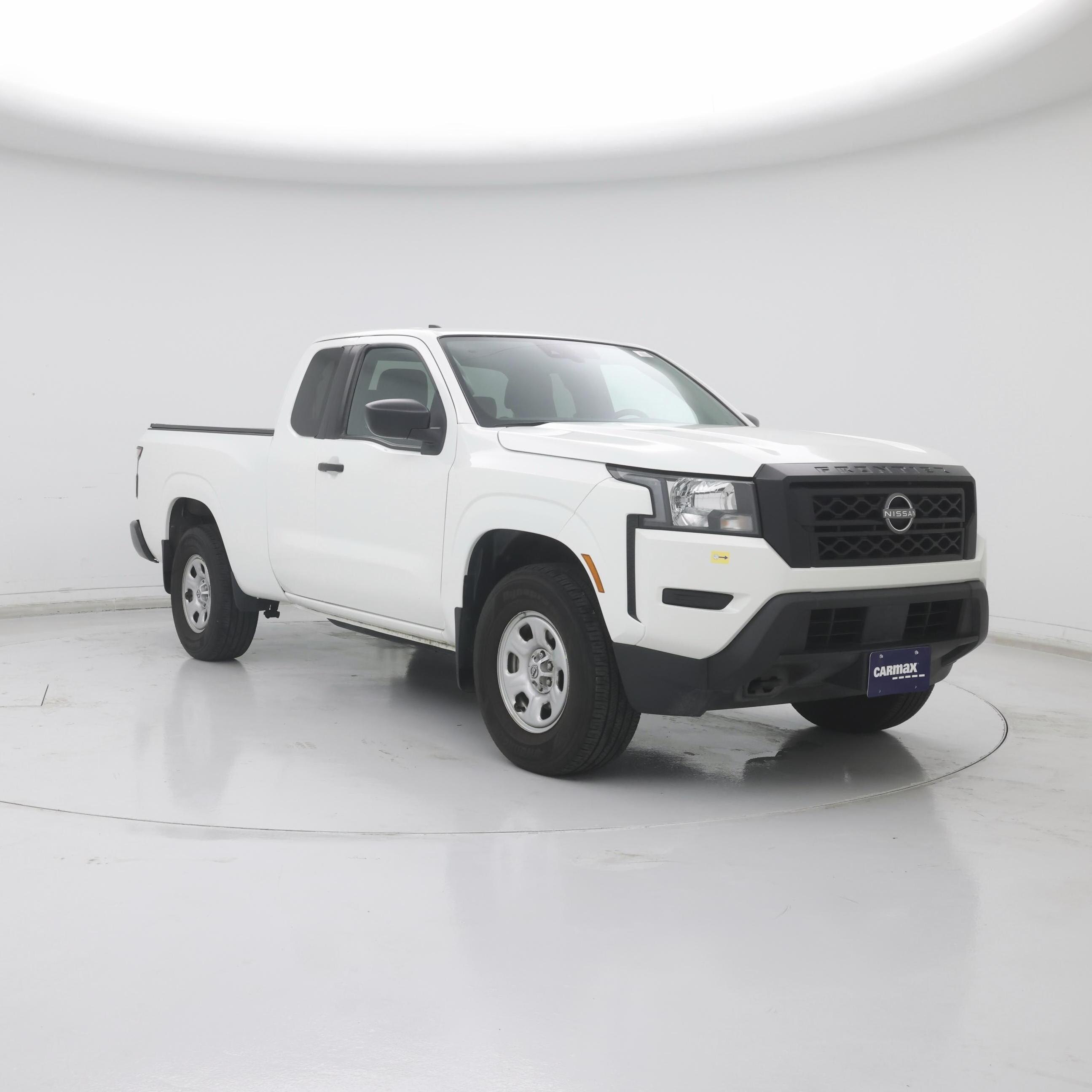 2023 Nissan Frontier S King Cab 4WD
