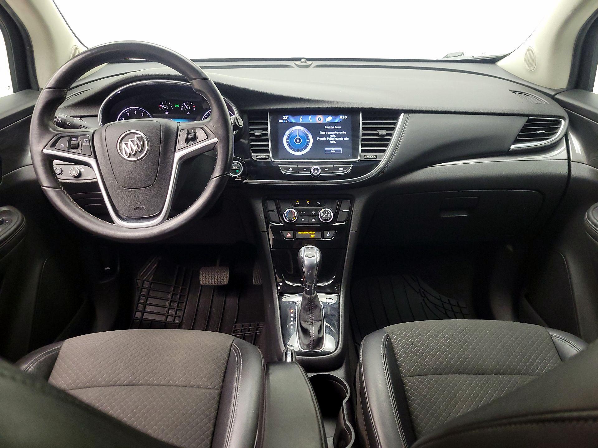 Thumbnail: 2017 Buick Encore - 9