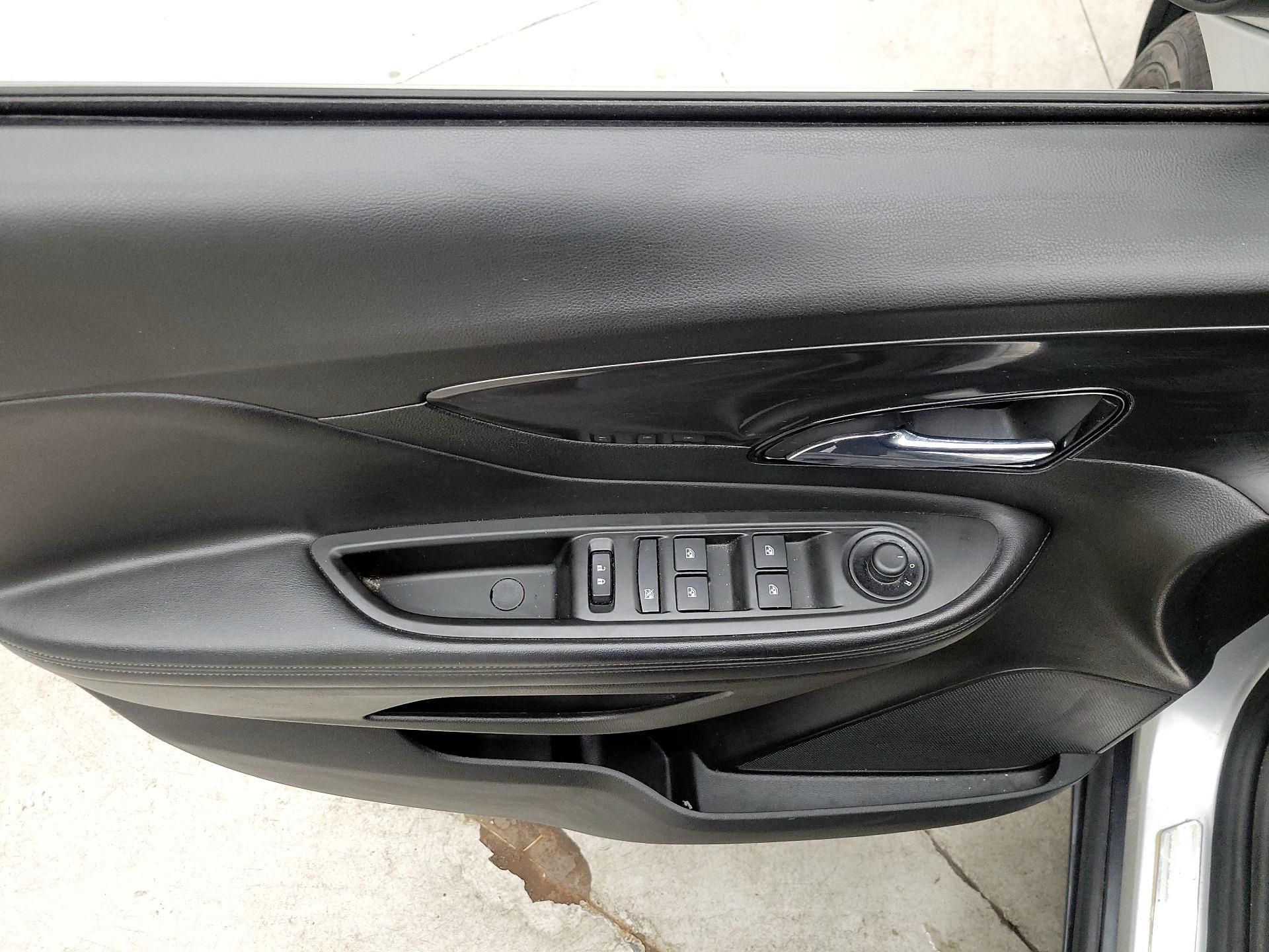 Thumbnail: 2017 Buick Encore - 12