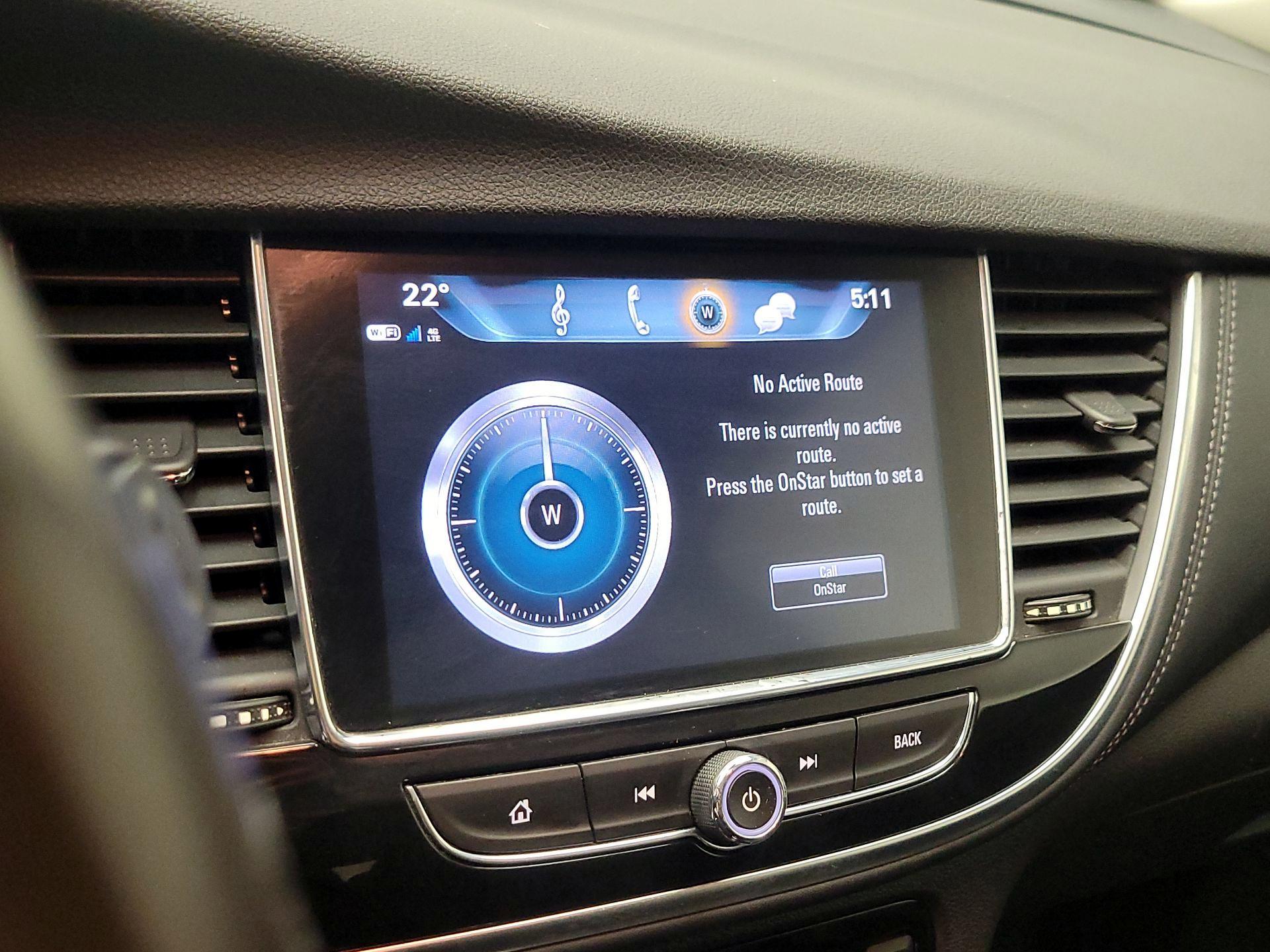 Thumbnail: 2017 Buick Encore - 14