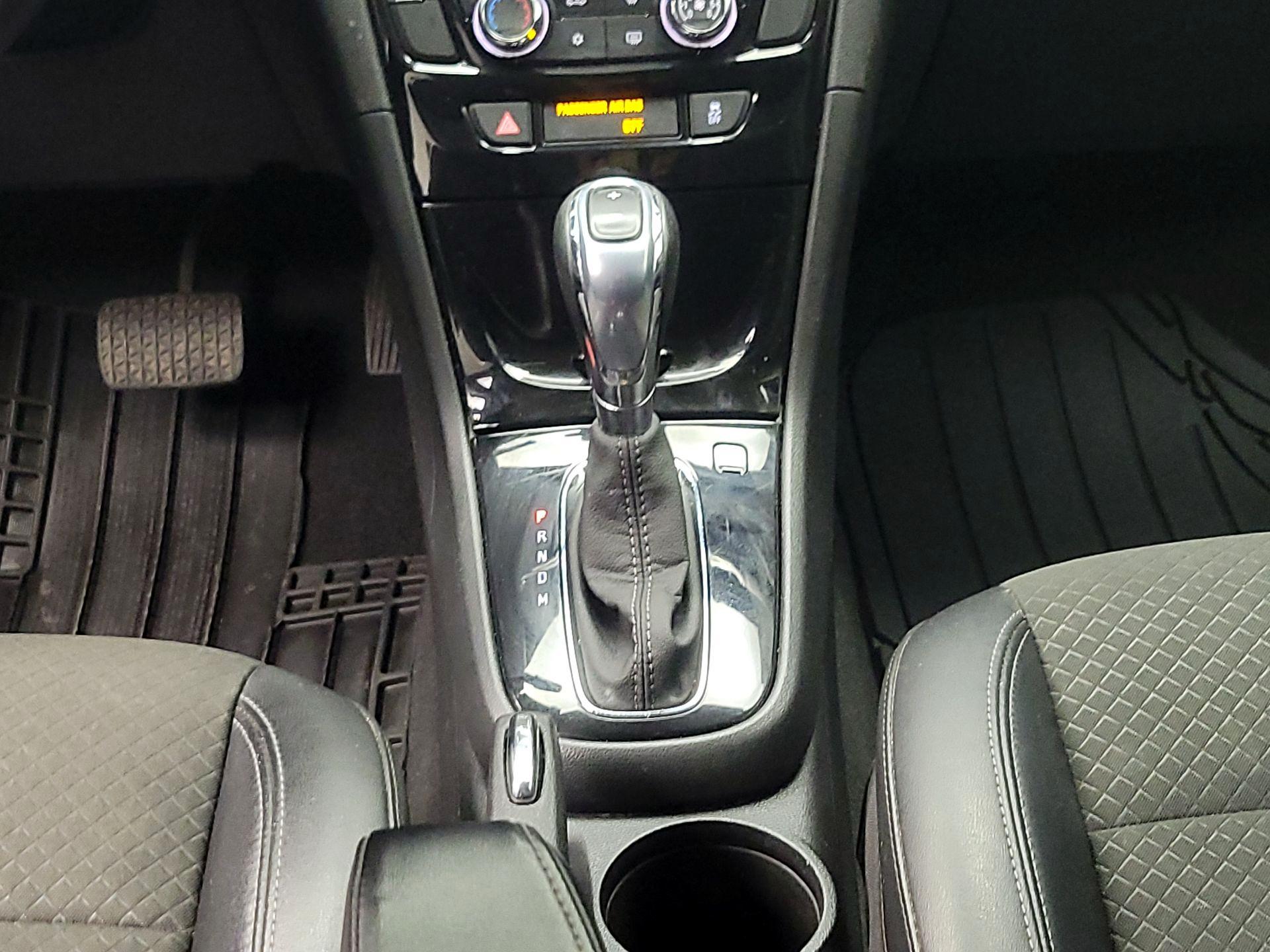 Thumbnail: 2017 Buick Encore - 18