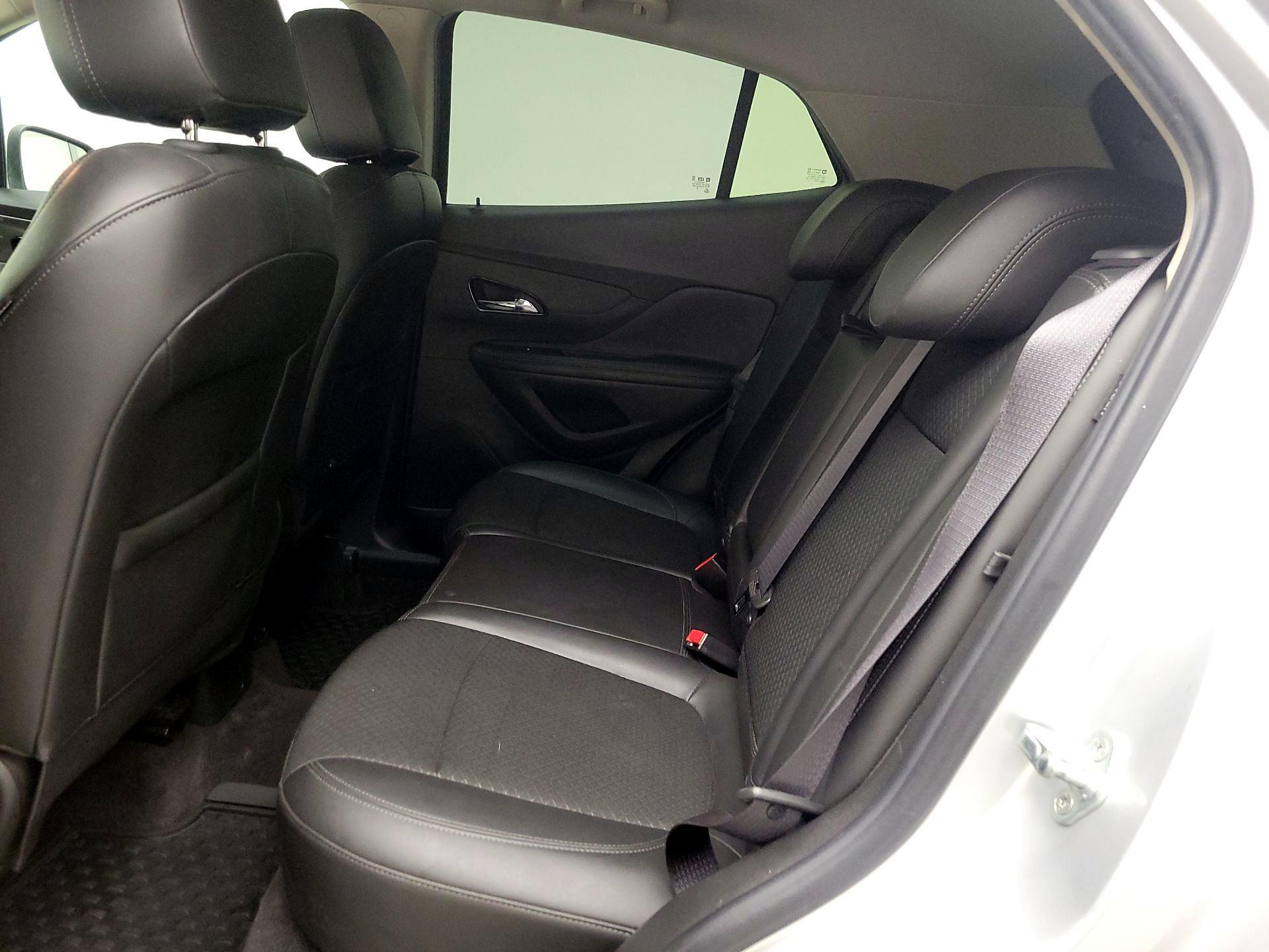 Thumbnail: 2017 Buick Encore - 20