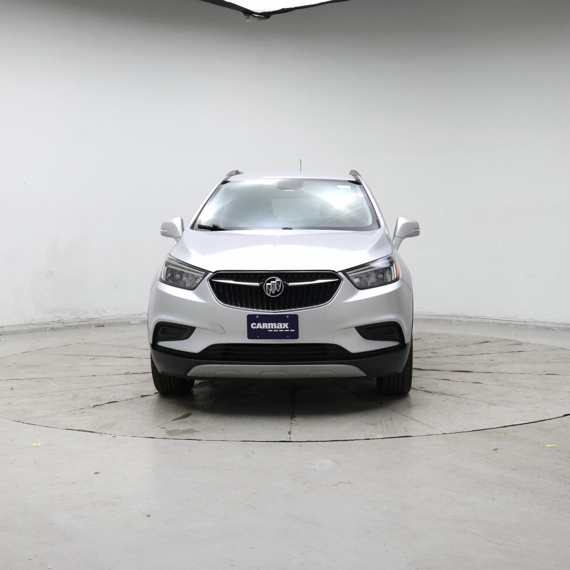 Thumbnail: 2017 Buick Encore - 5