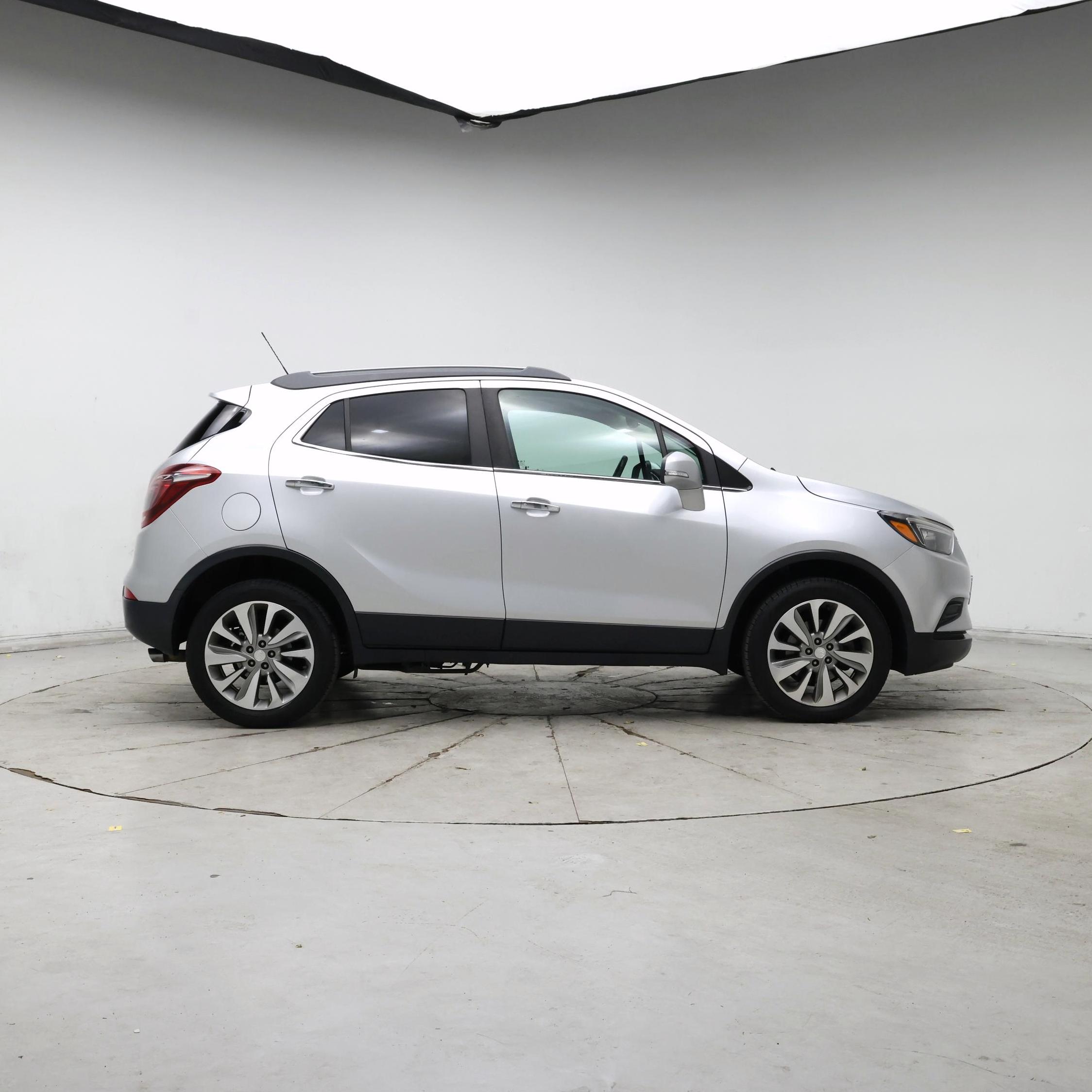 Thumbnail: 2017 Buick Encore - 7