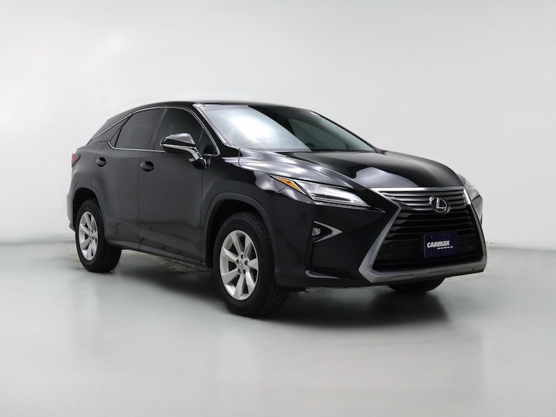 2016 Lexus RX 350 -
                  Denver, CO