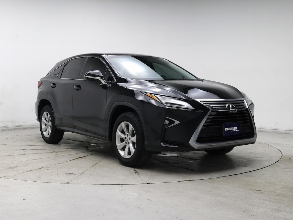 2016 Lexus RX 350 AWD