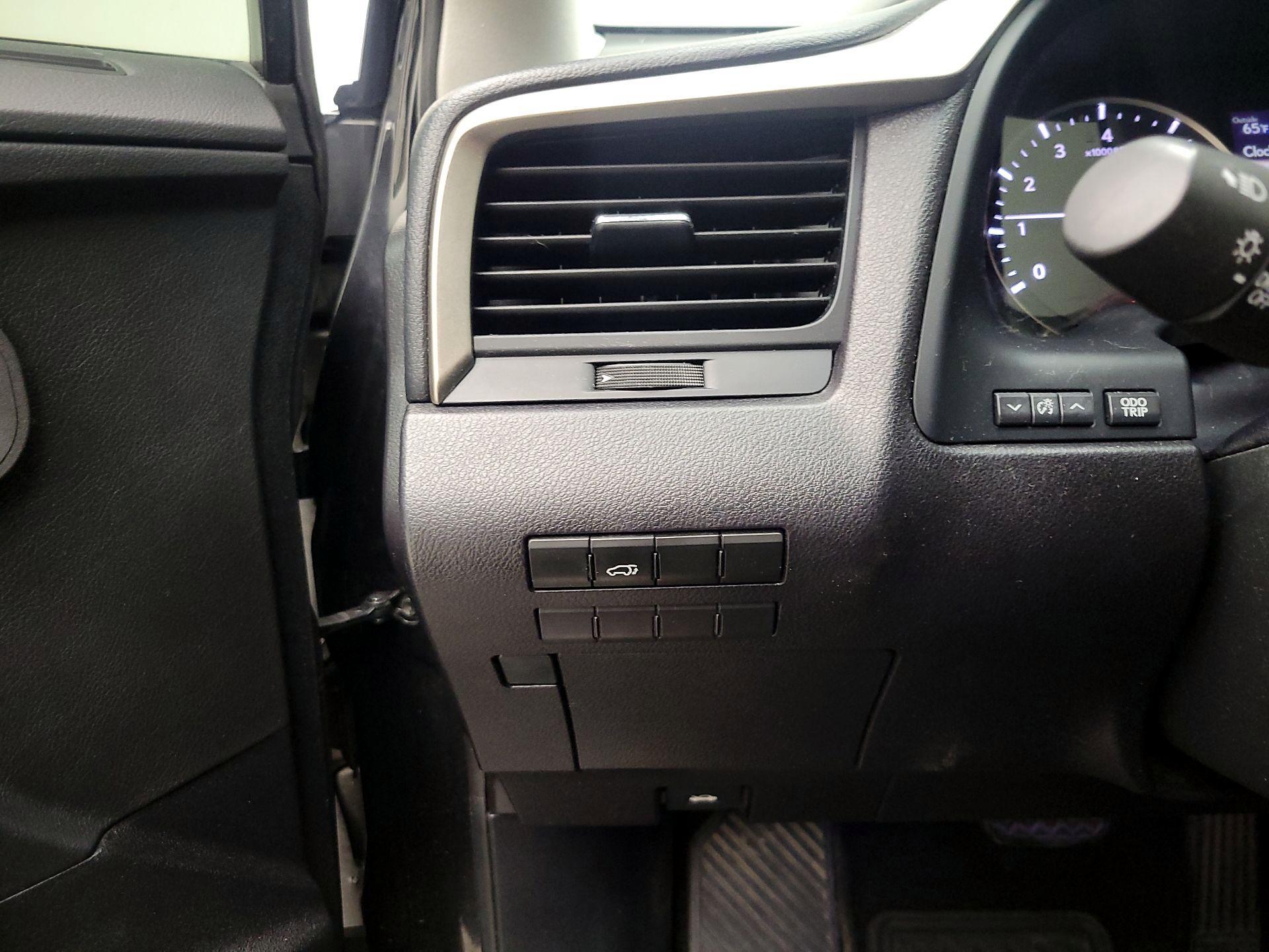 Thumbnail: 2016 Lexus RX - 13