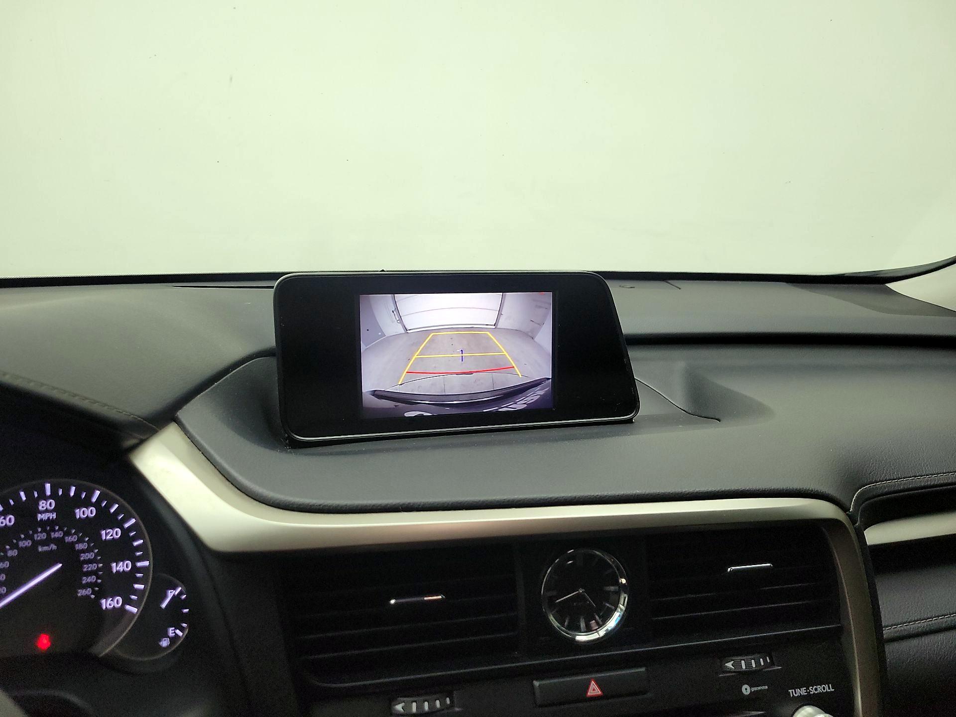 Thumbnail: 2016 Lexus RX - 14