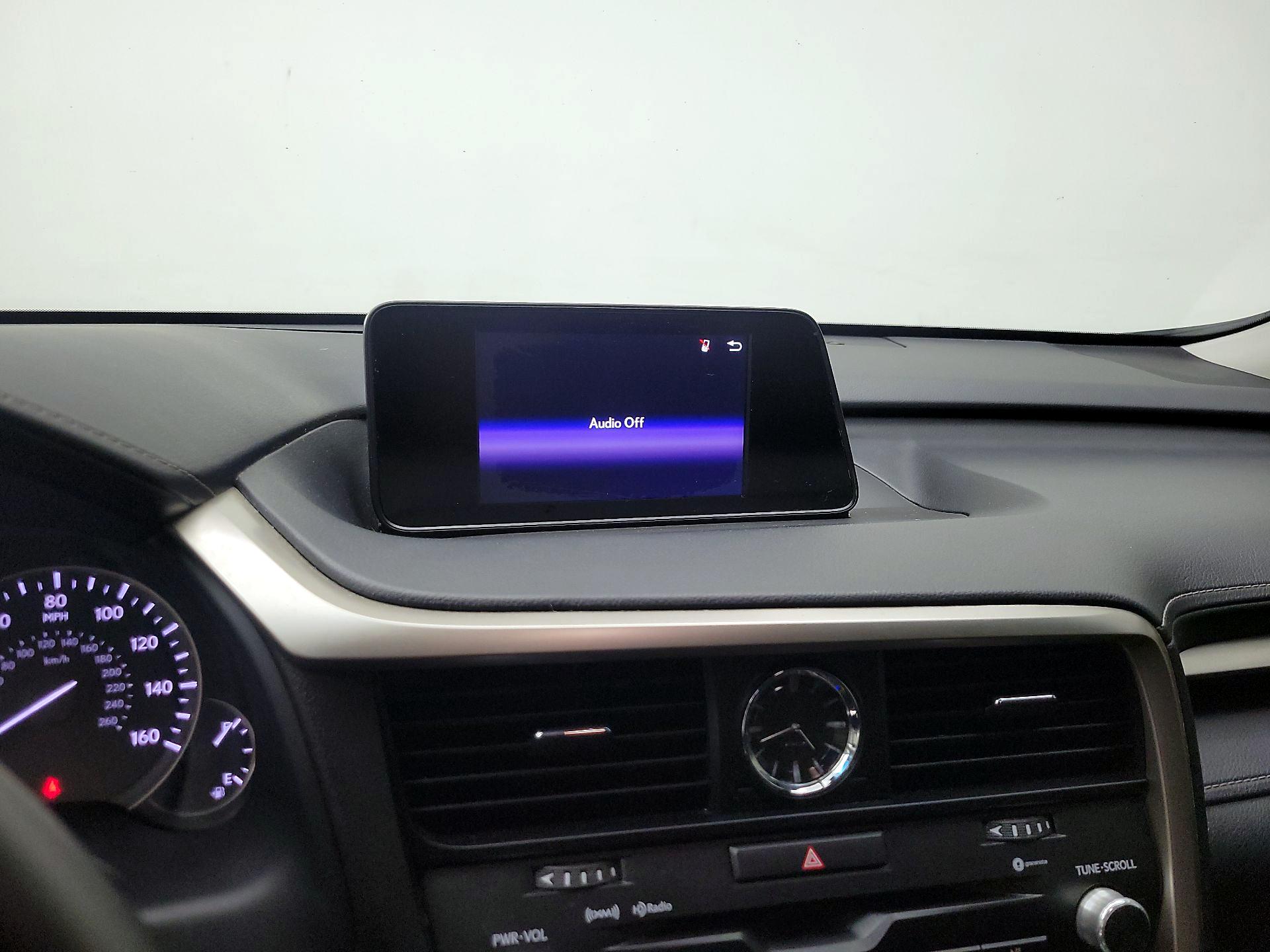 Thumbnail: 2016 Lexus RX - 15