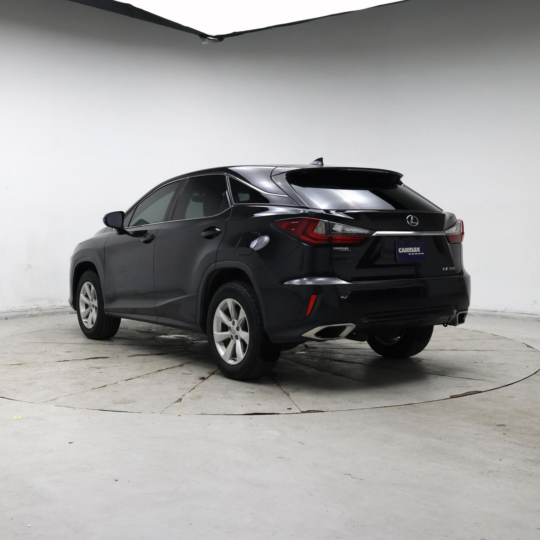 Thumbnail: 2016 Lexus RX - 2