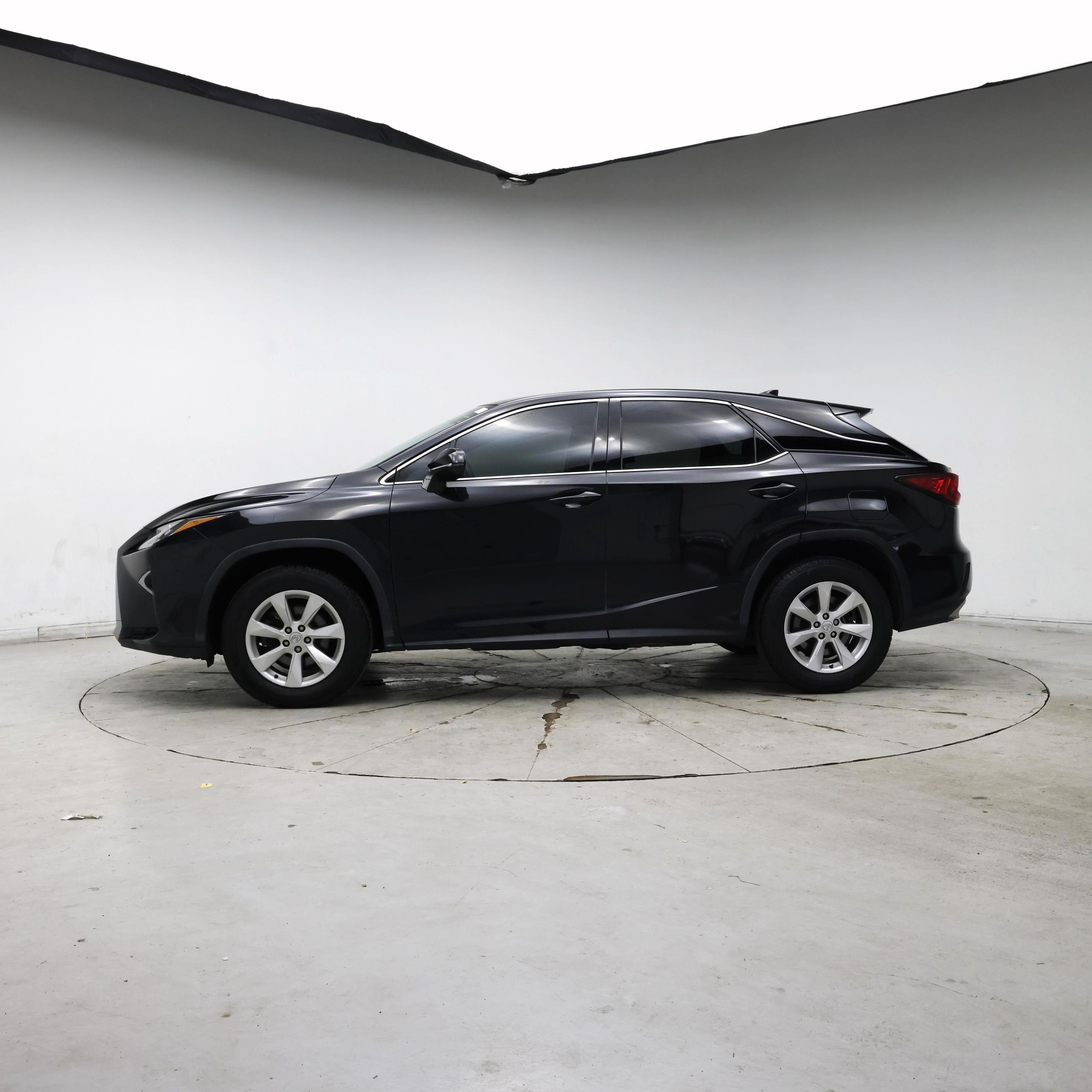 Thumbnail: 2016 Lexus RX - 3