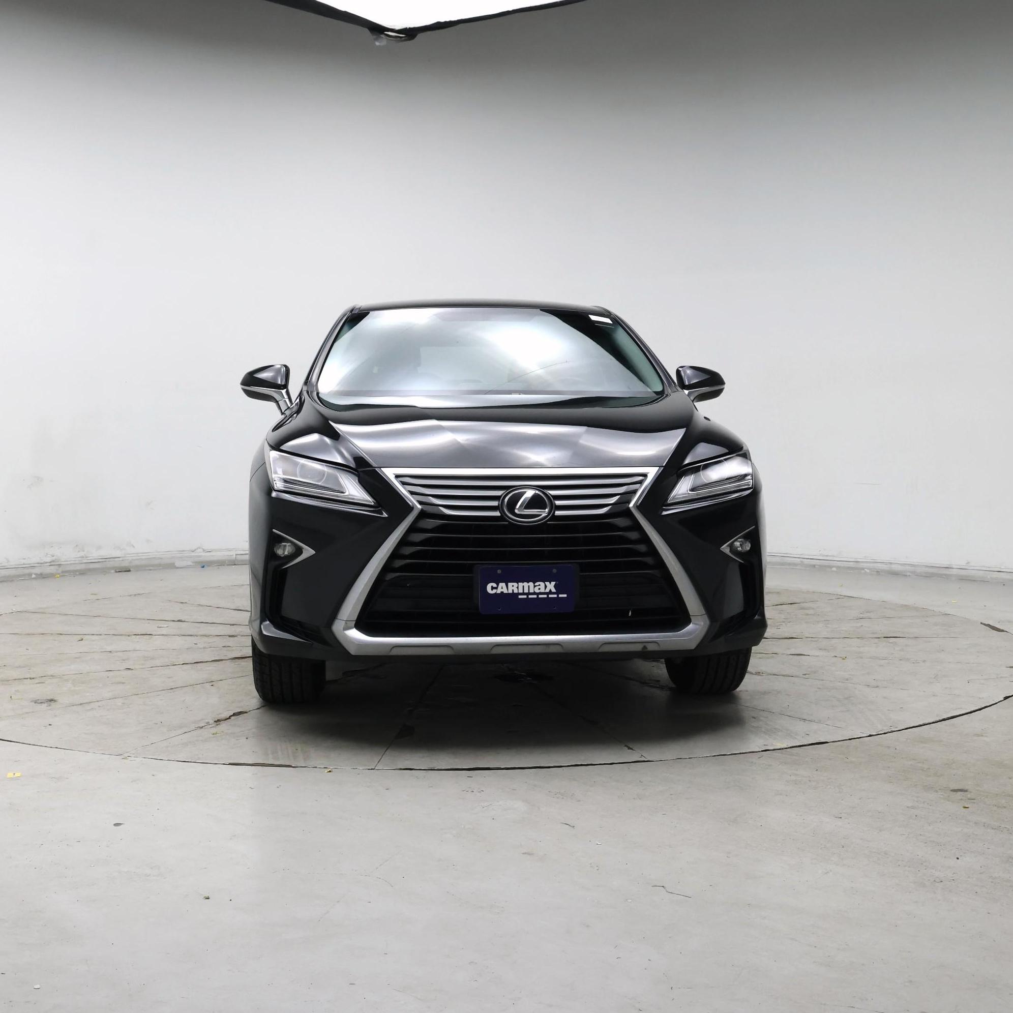 Thumbnail: 2016 Lexus RX - 5