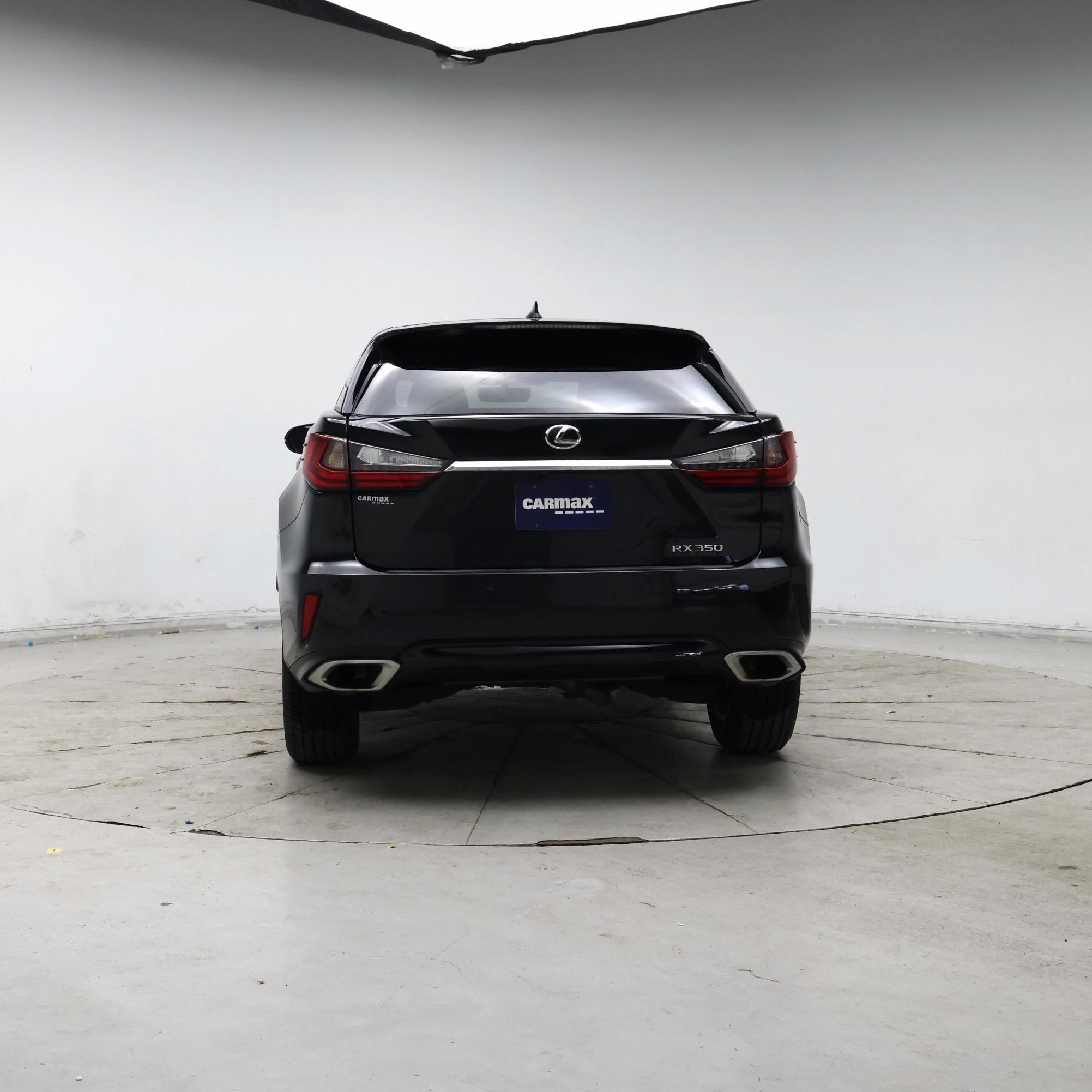 Thumbnail: 2016 Lexus RX - 6