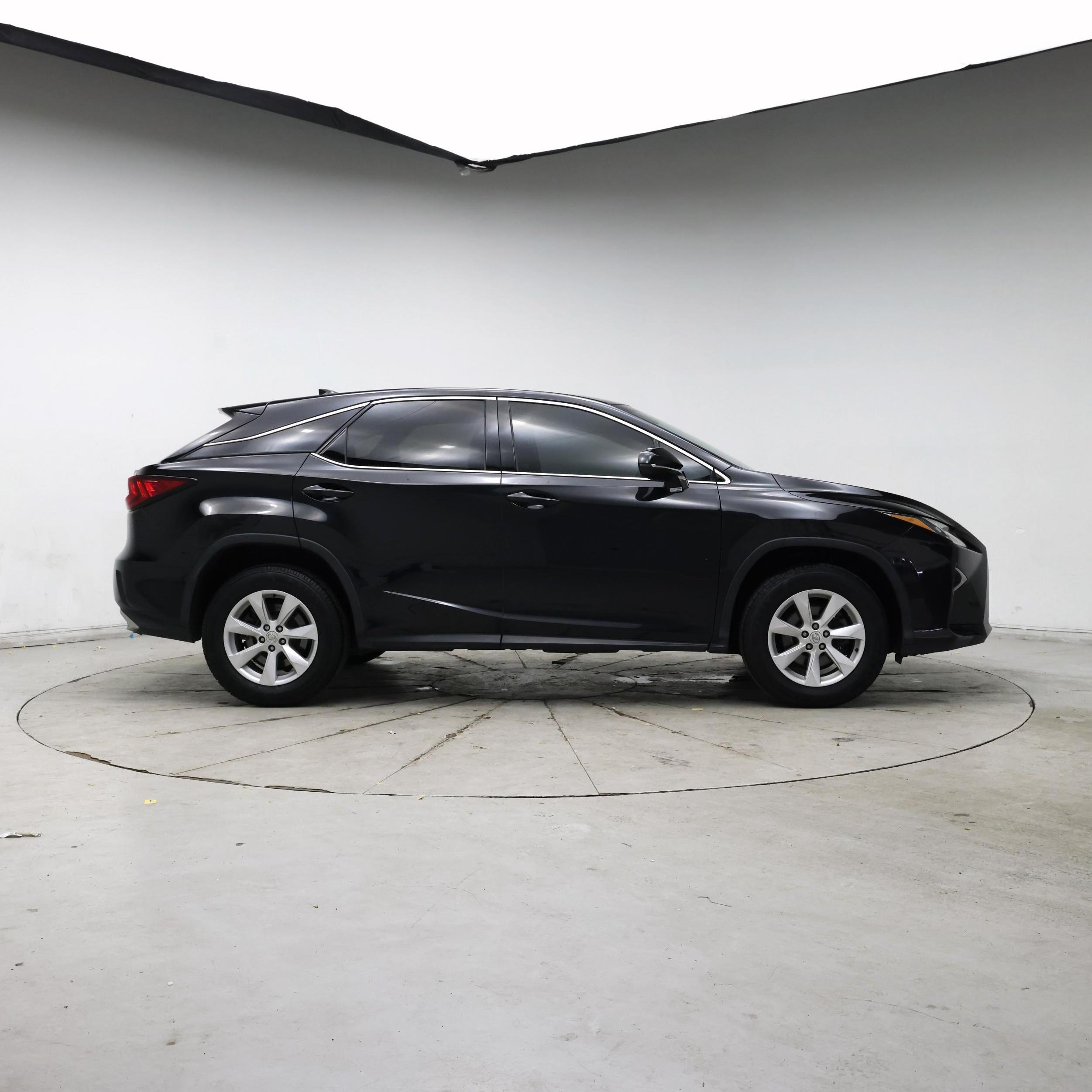 Thumbnail: 2016 Lexus RX - 7