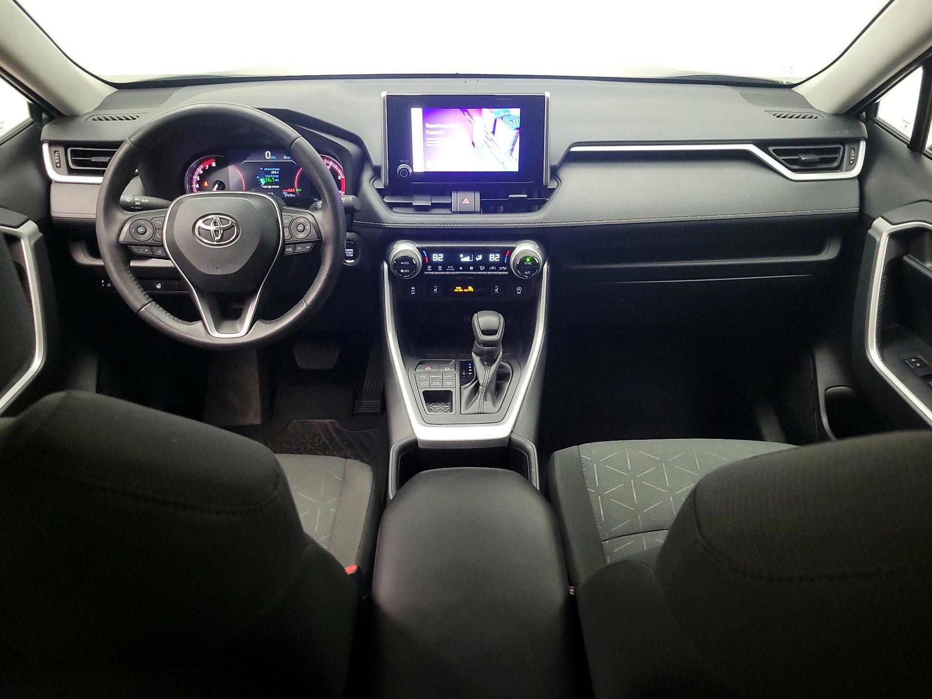 Thumbnail: 2024 Toyota RAV4 - 9