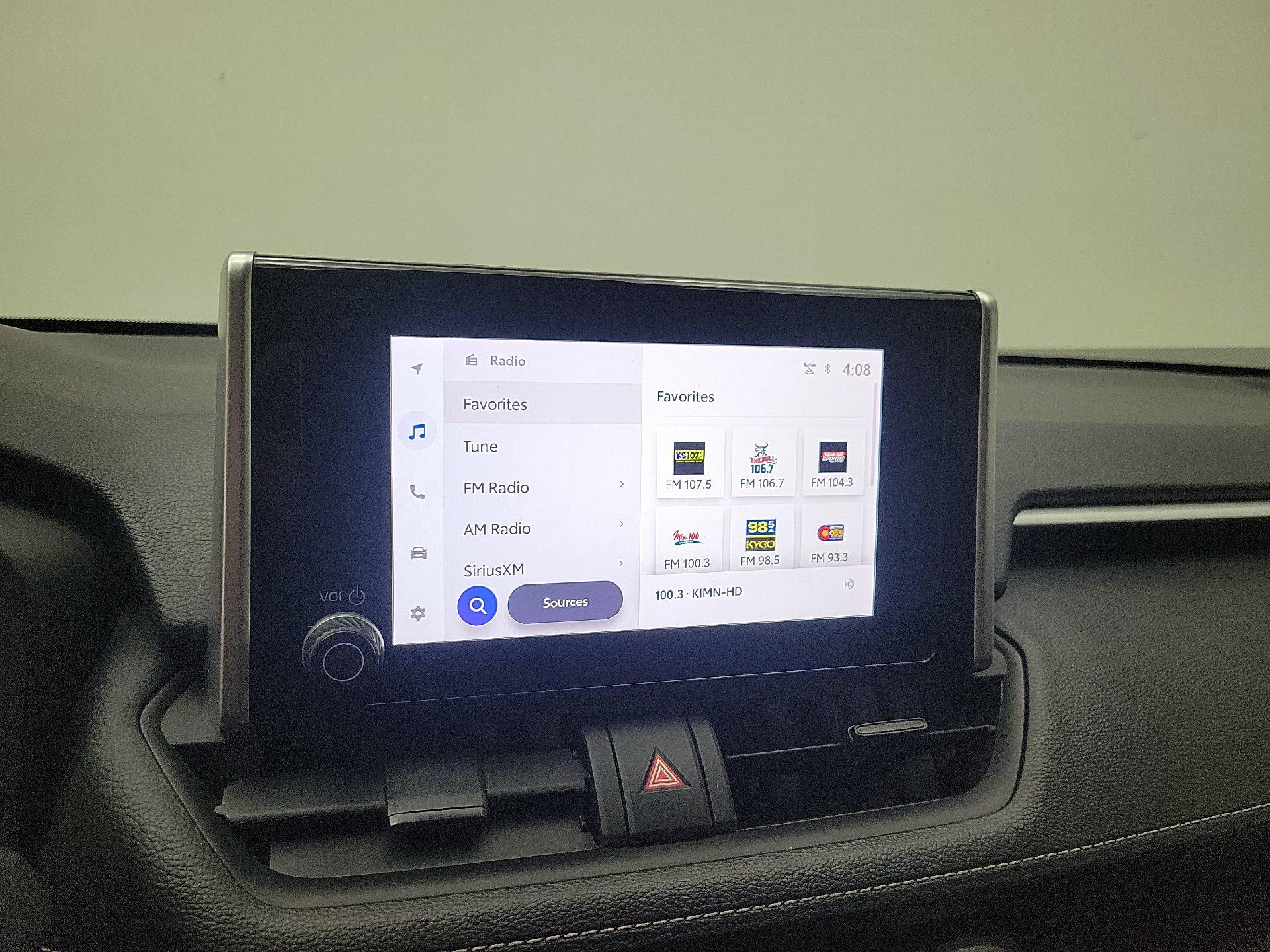 Thumbnail: 2024 Toyota RAV4 - 15