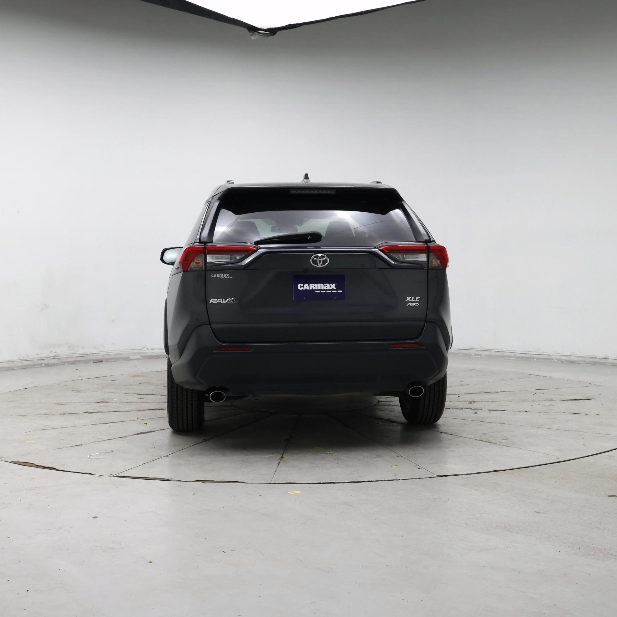 Thumbnail: 2024 Toyota RAV4 - 6