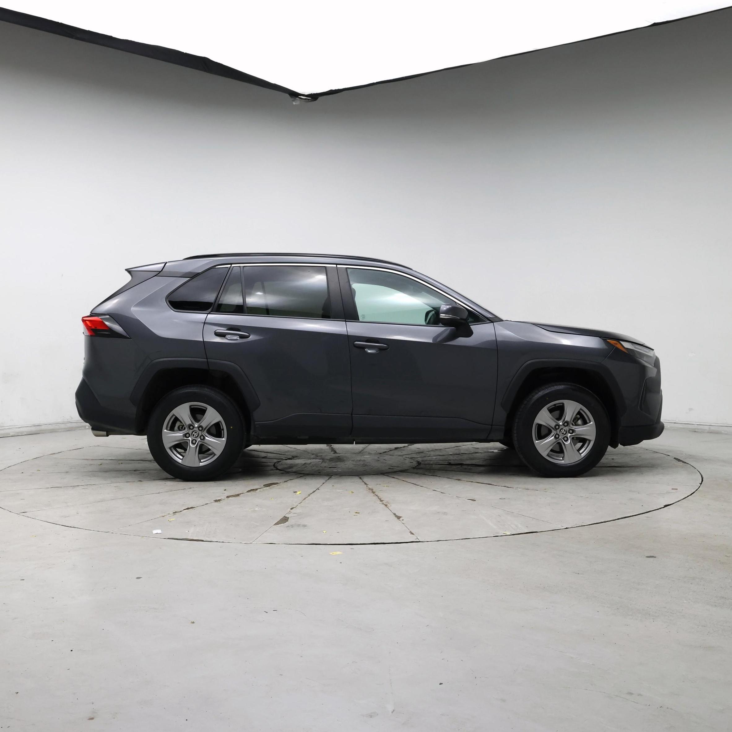 Thumbnail: 2024 Toyota RAV4 - 7