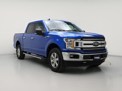 2019 Ford F150 XLT