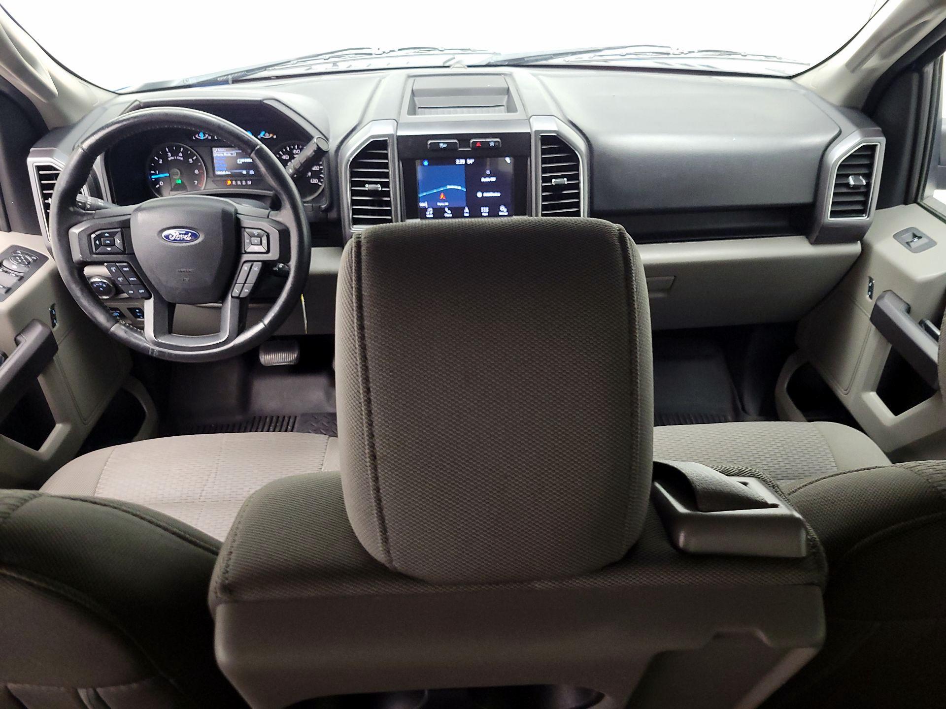 Thumbnail: 2019 Ford F-150 - 9