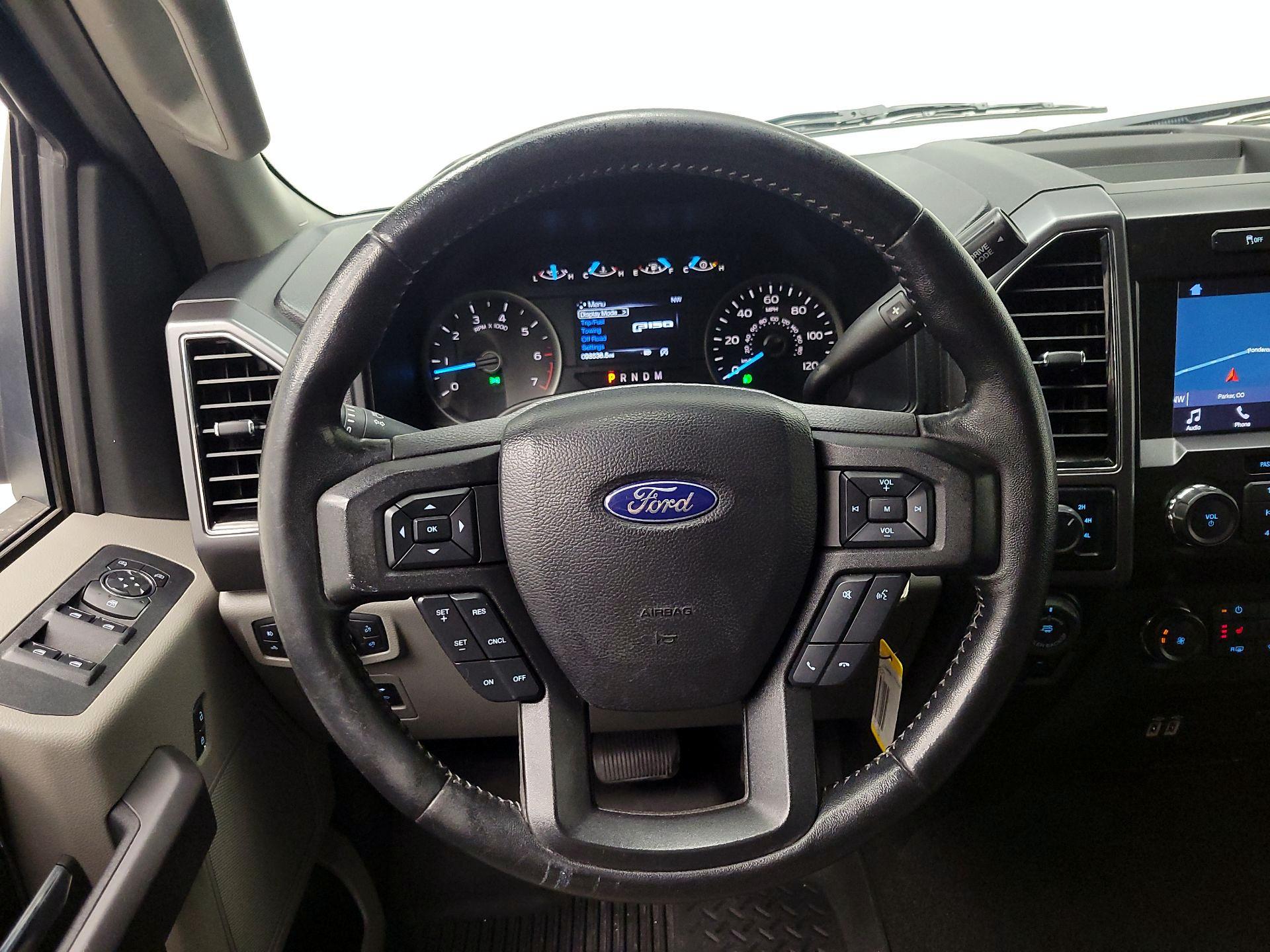 Thumbnail: 2019 Ford F-150 - 10