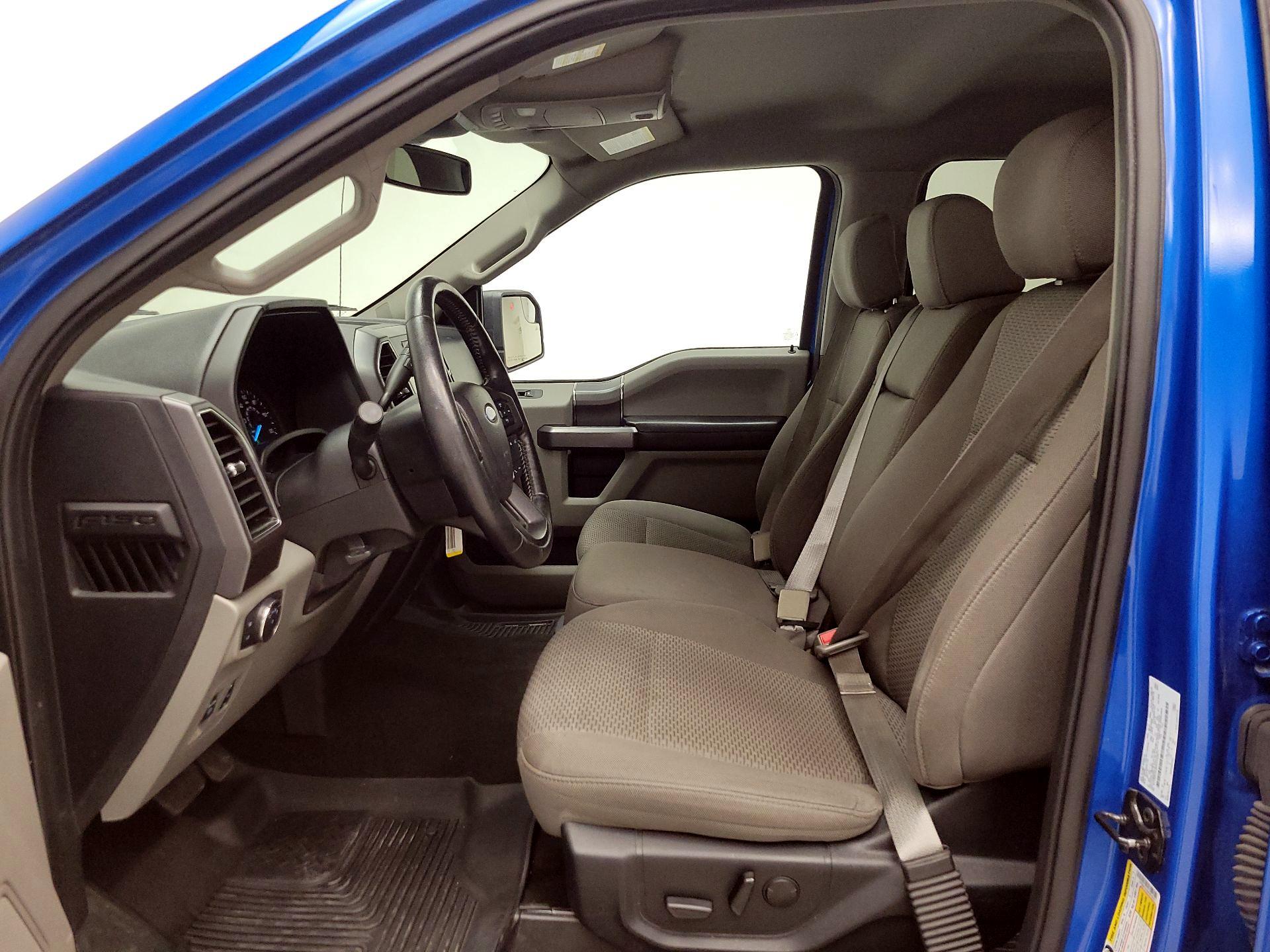 Thumbnail: 2019 Ford F-150 - 11