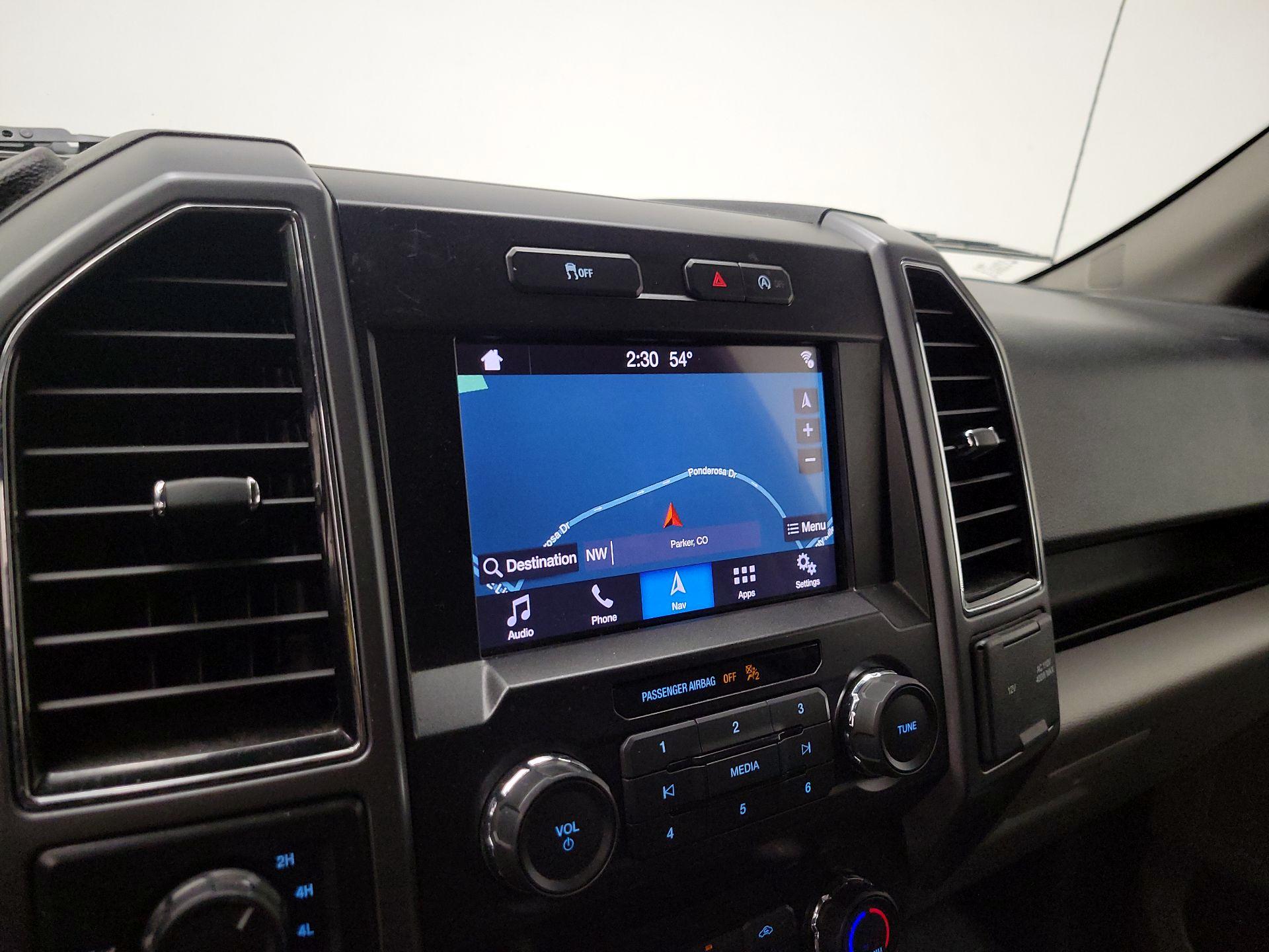 Thumbnail: 2019 Ford F-150 - 14