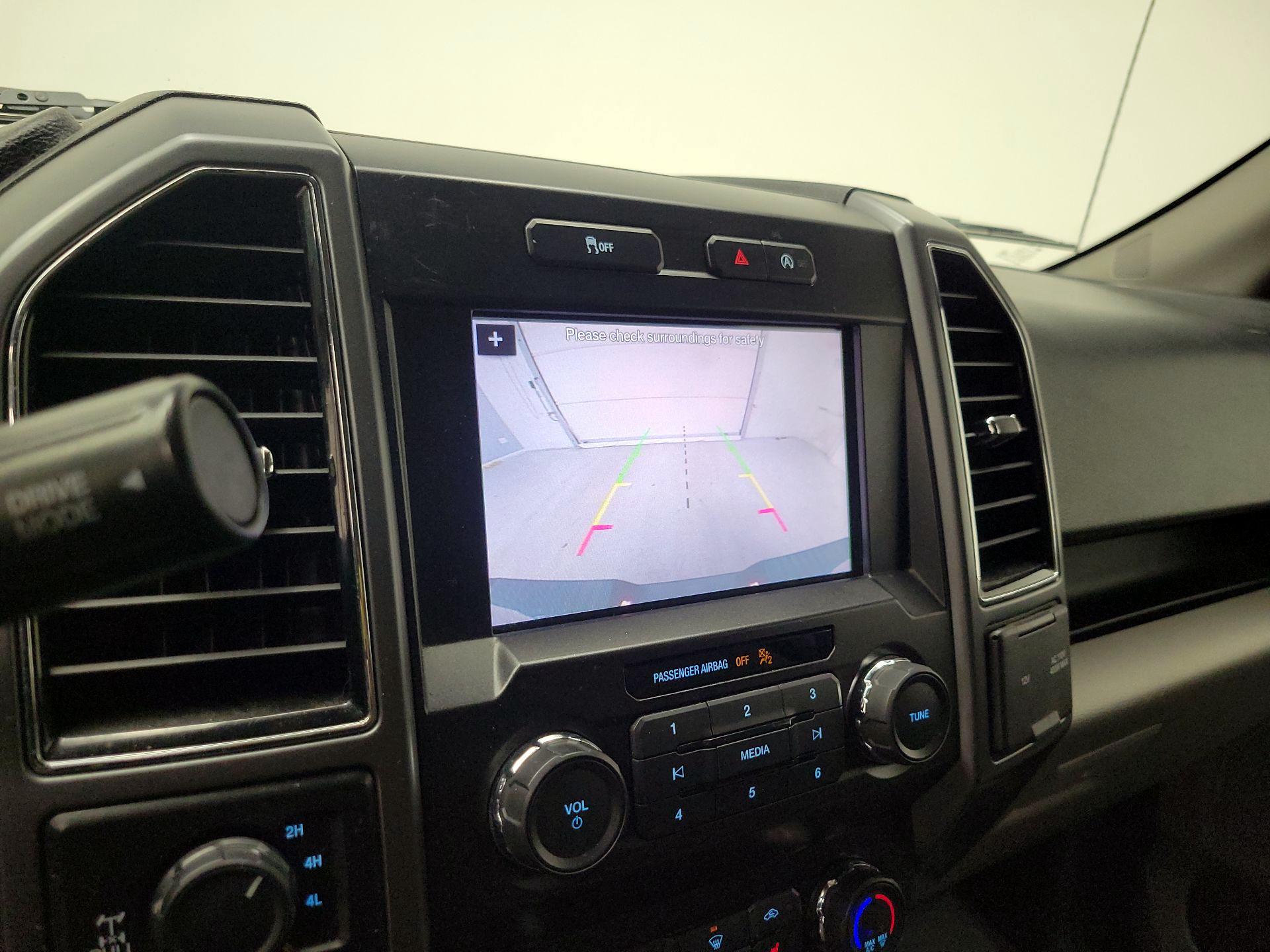 Thumbnail: 2019 Ford F-150 - 15