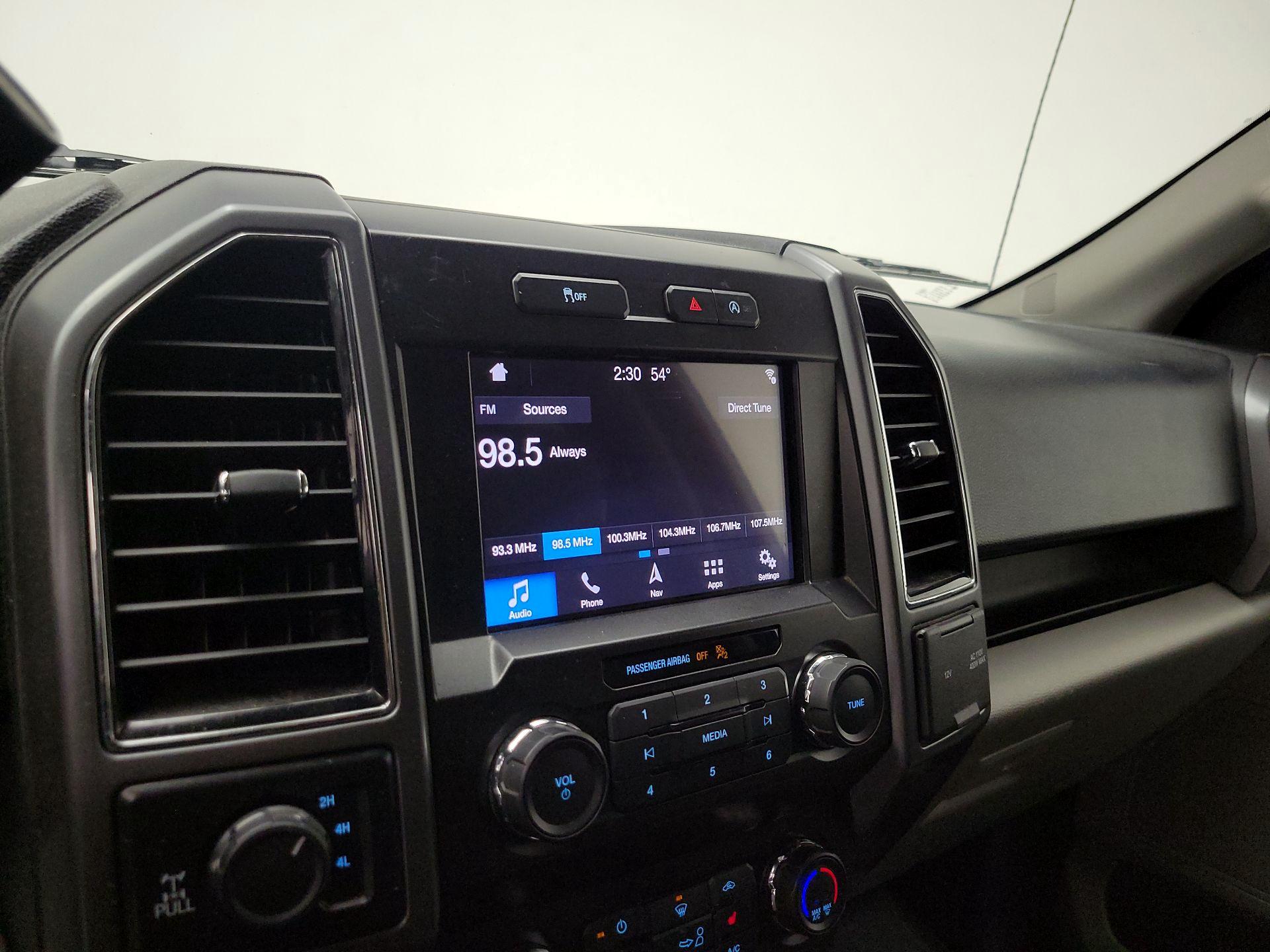 Thumbnail: 2019 Ford F-150 - 16