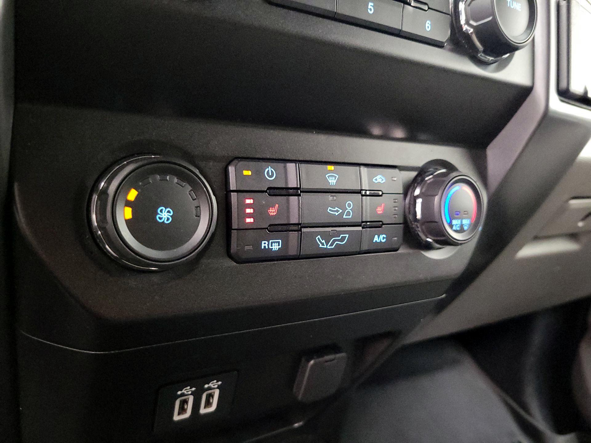 Thumbnail: 2019 Ford F-150 - 17