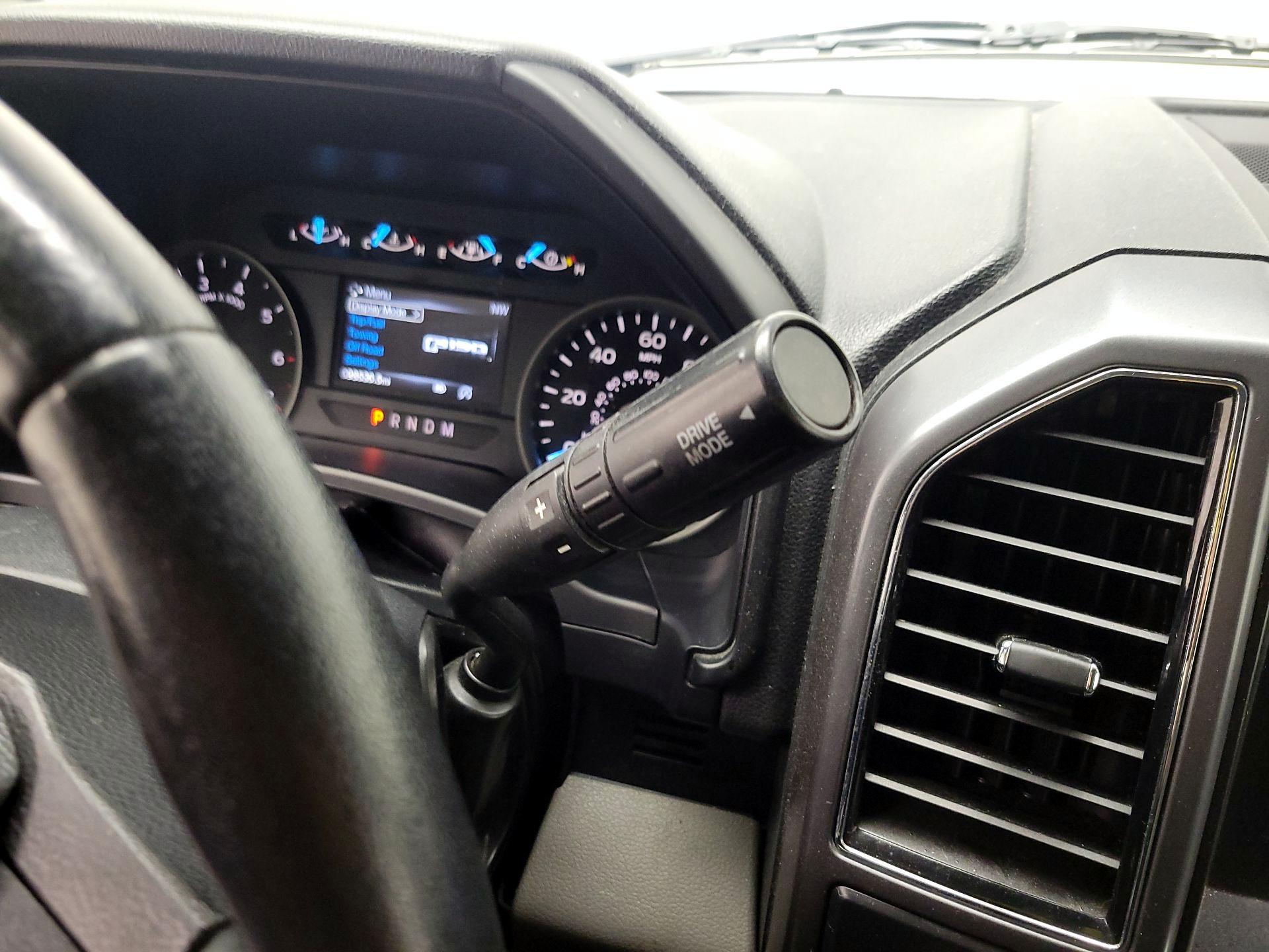 Thumbnail: 2019 Ford F-150 - 18