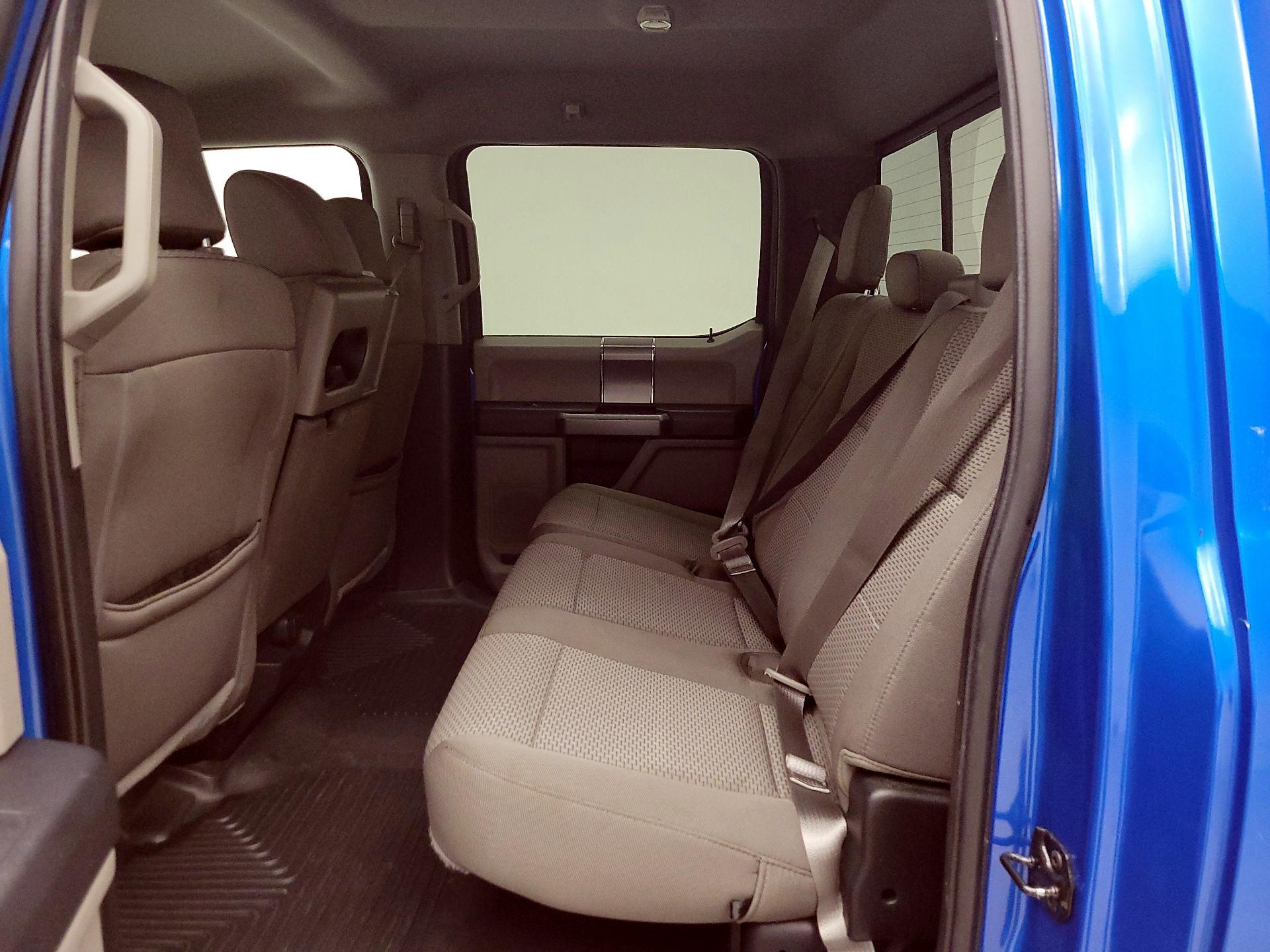 Thumbnail: 2019 Ford F-150 - 20