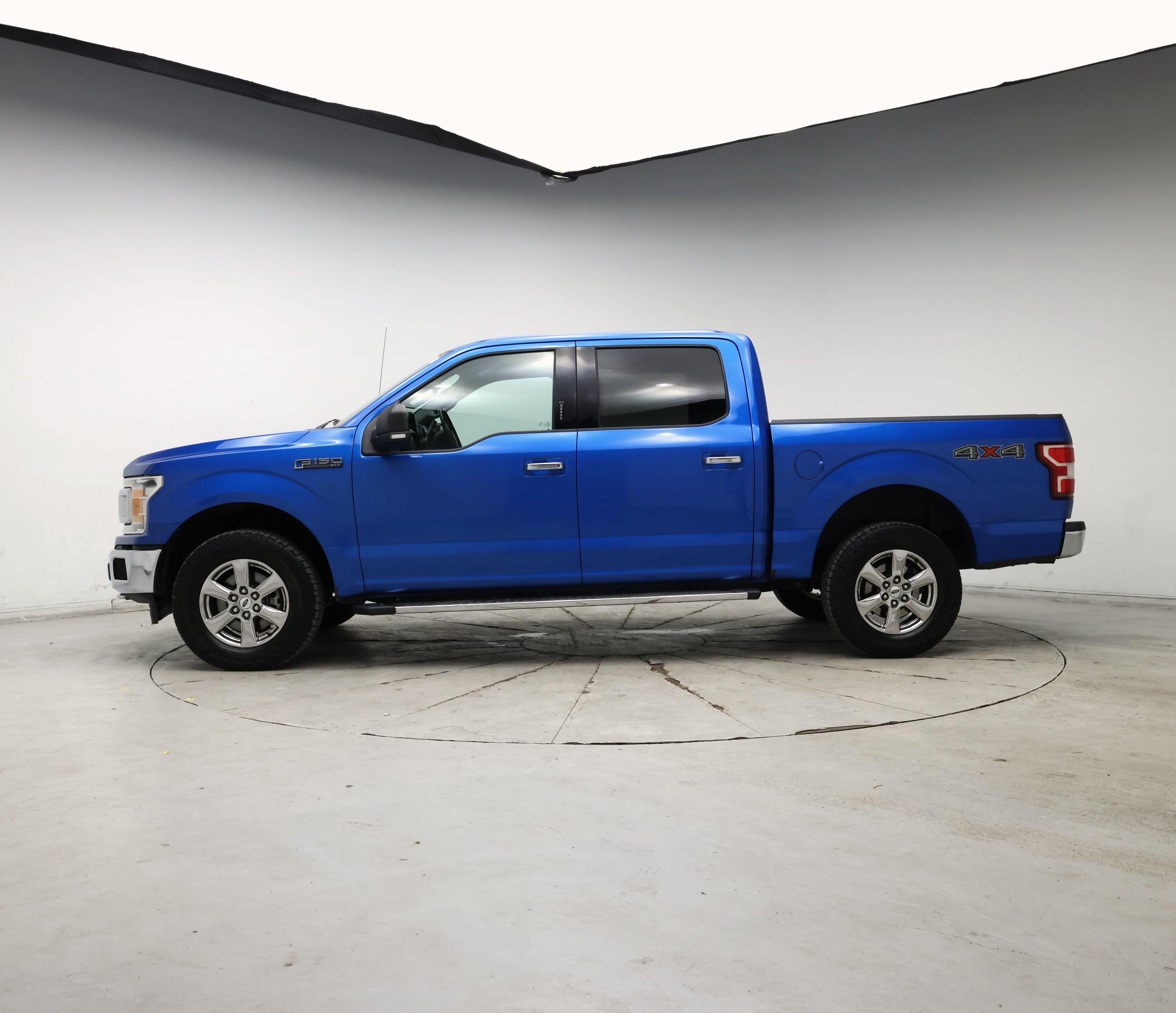 Thumbnail: 2019 Ford F-150 - 3