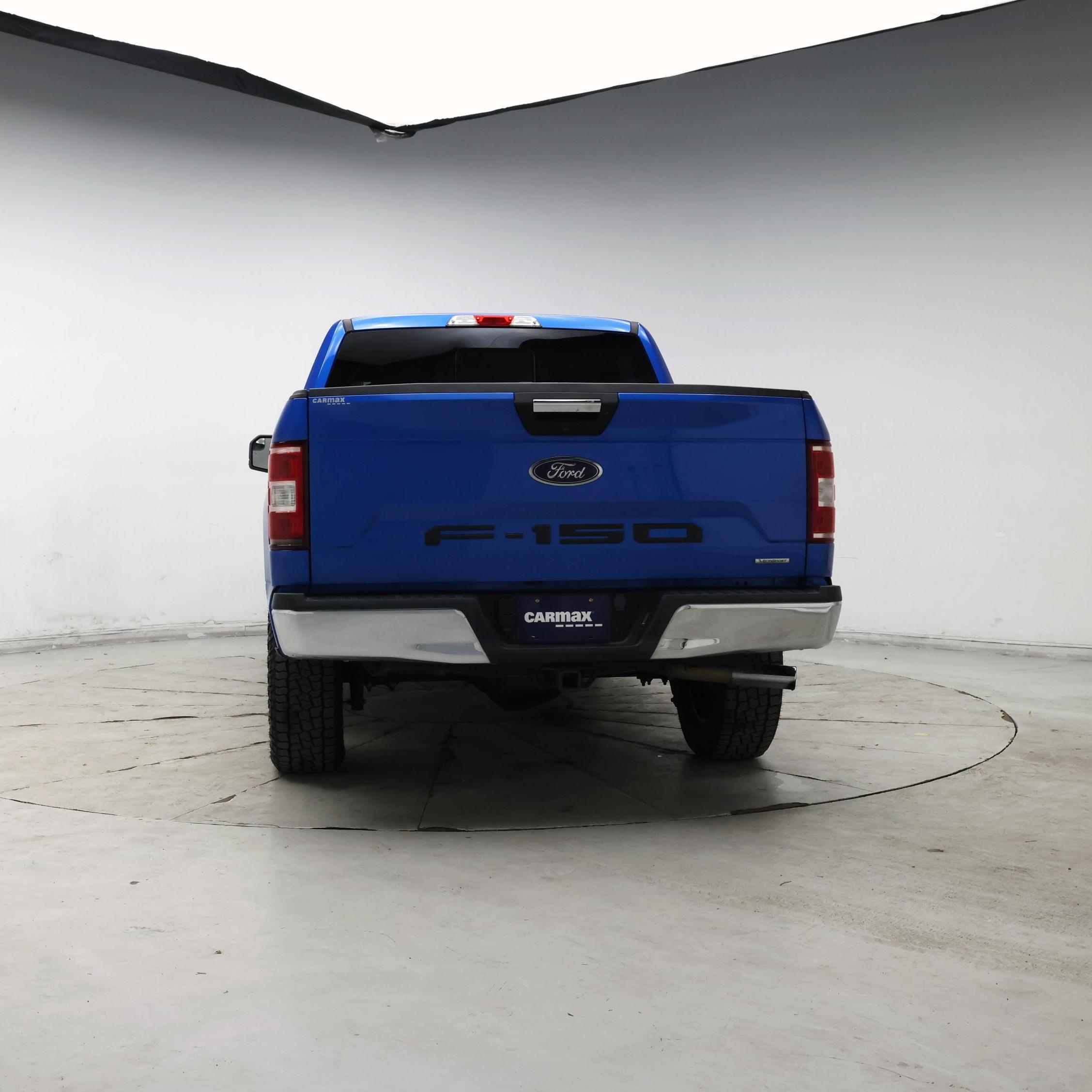 Thumbnail: 2019 Ford F-150 - 6