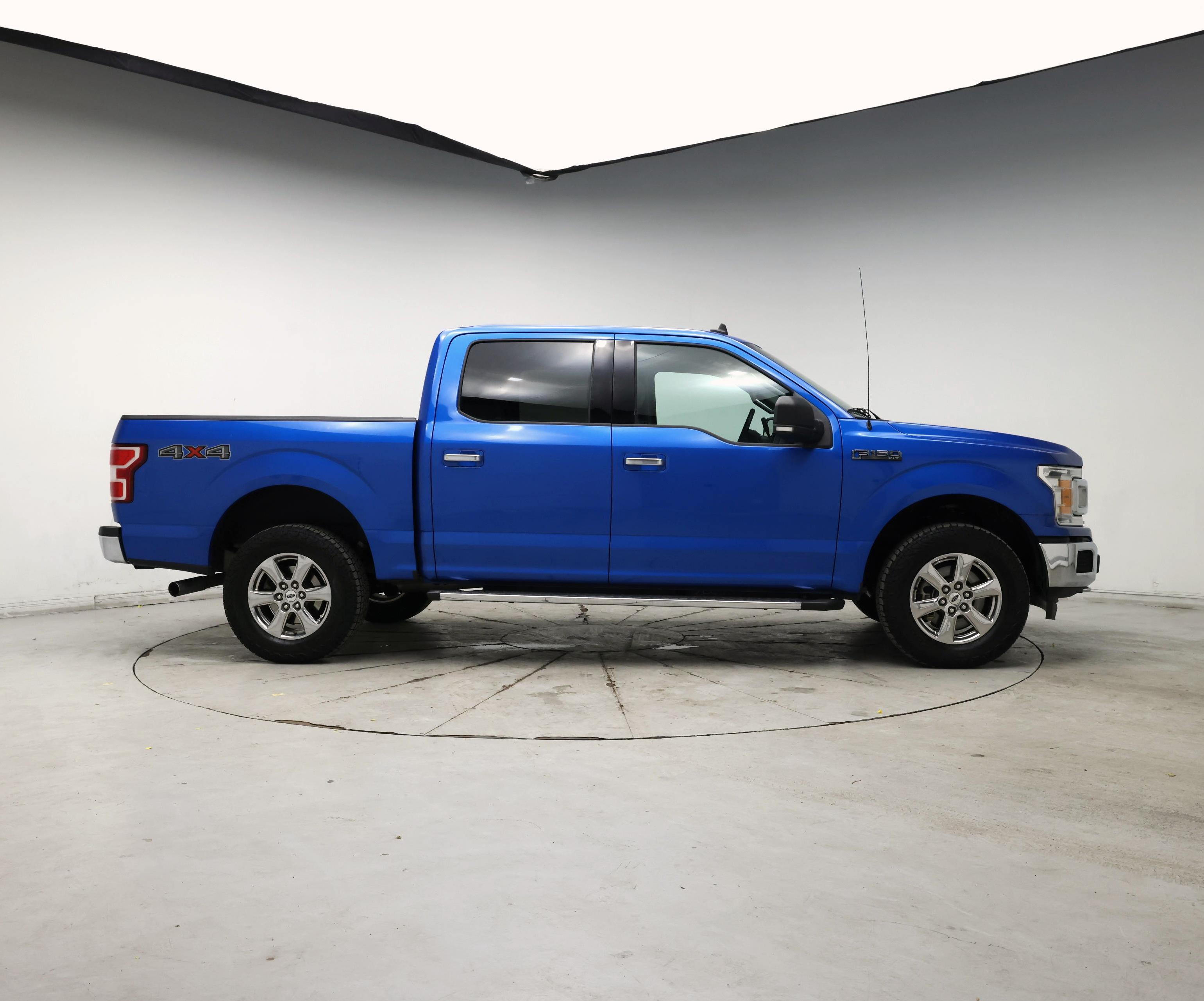 Thumbnail: 2019 Ford F-150 - 7