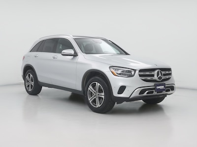 2020 Mercedes-Benz GLC300