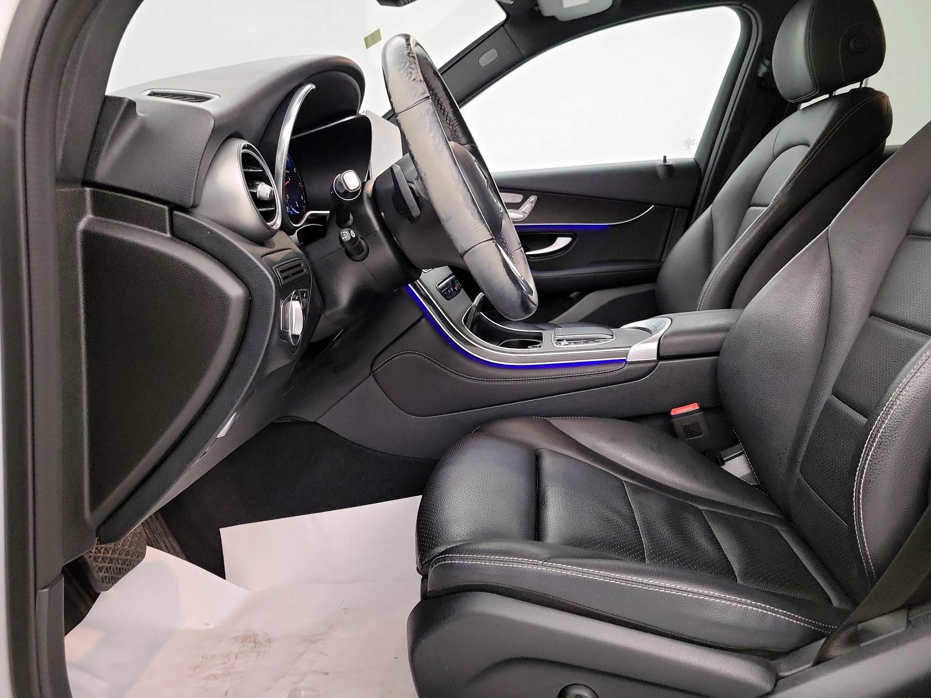 Thumbnail: 2020 Mercedes-Benz GLC - 11