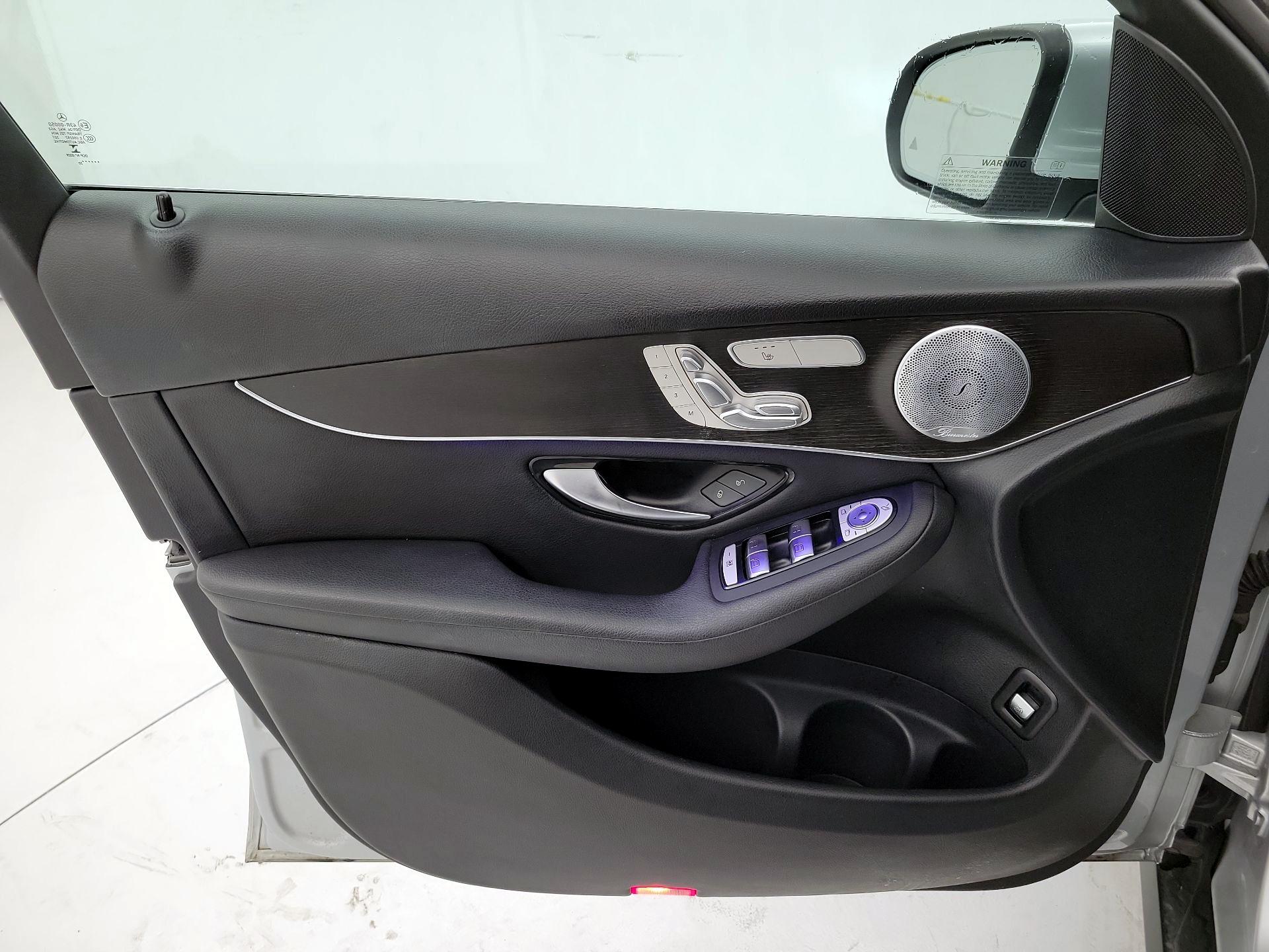 Thumbnail: 2020 Mercedes-Benz GLC - 12