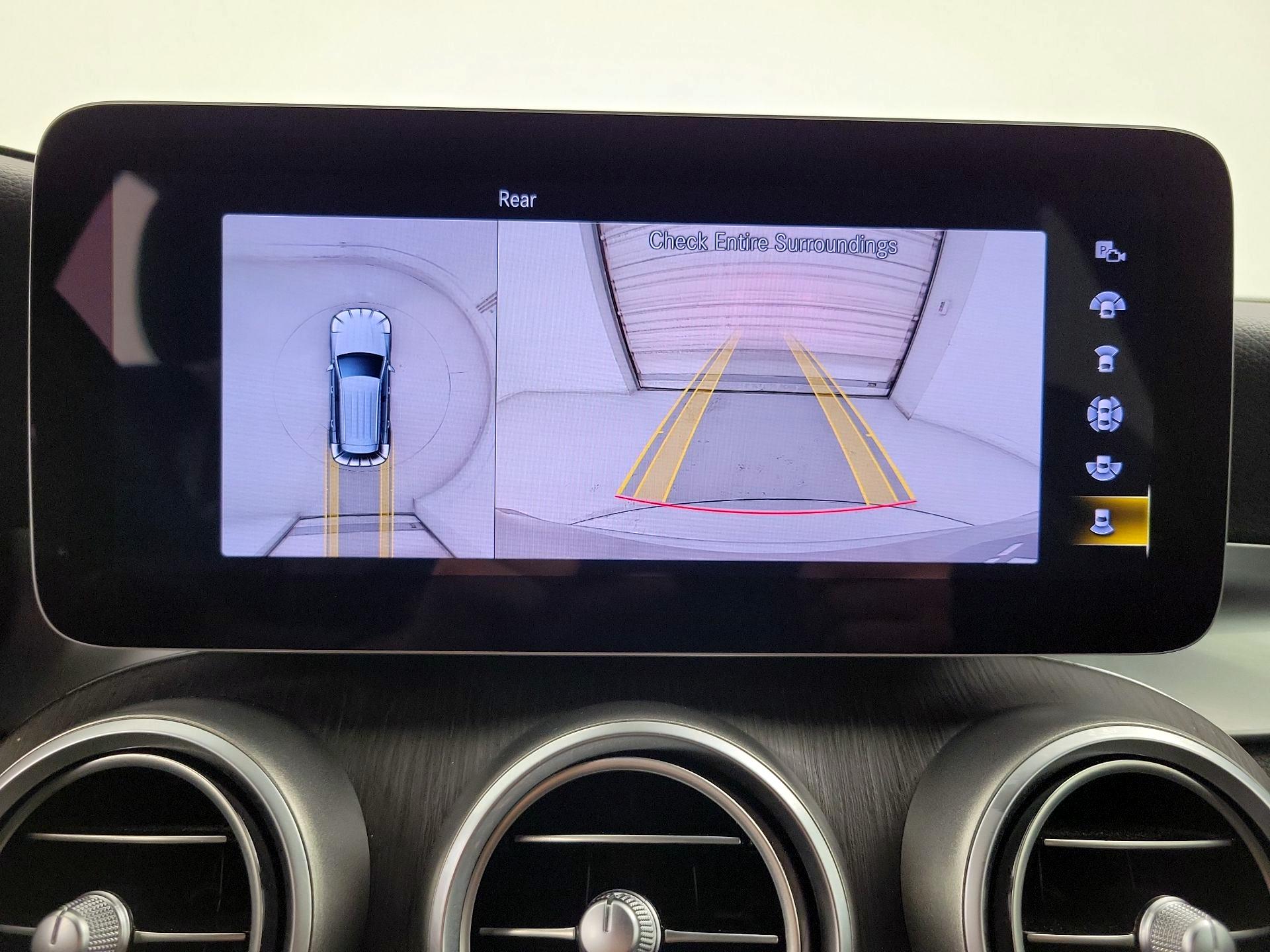 Thumbnail: 2020 Mercedes-Benz GLC - 14