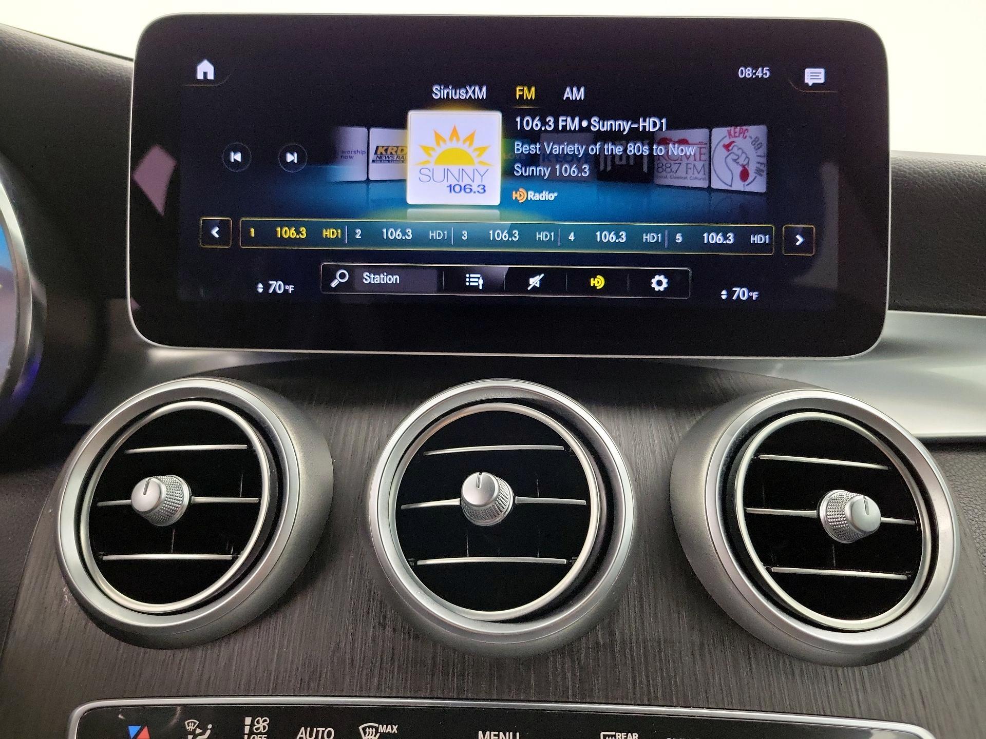 Thumbnail: 2020 Mercedes-Benz GLC - 15