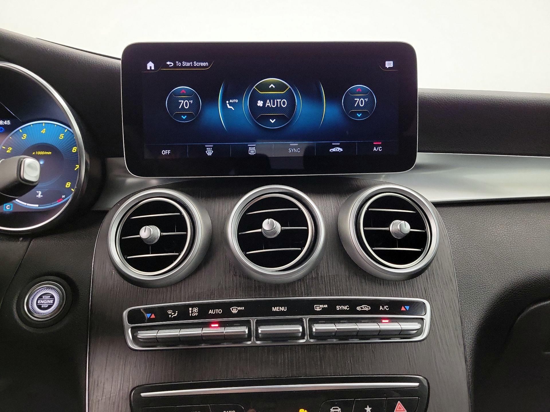 Thumbnail: 2020 Mercedes-Benz GLC - 16